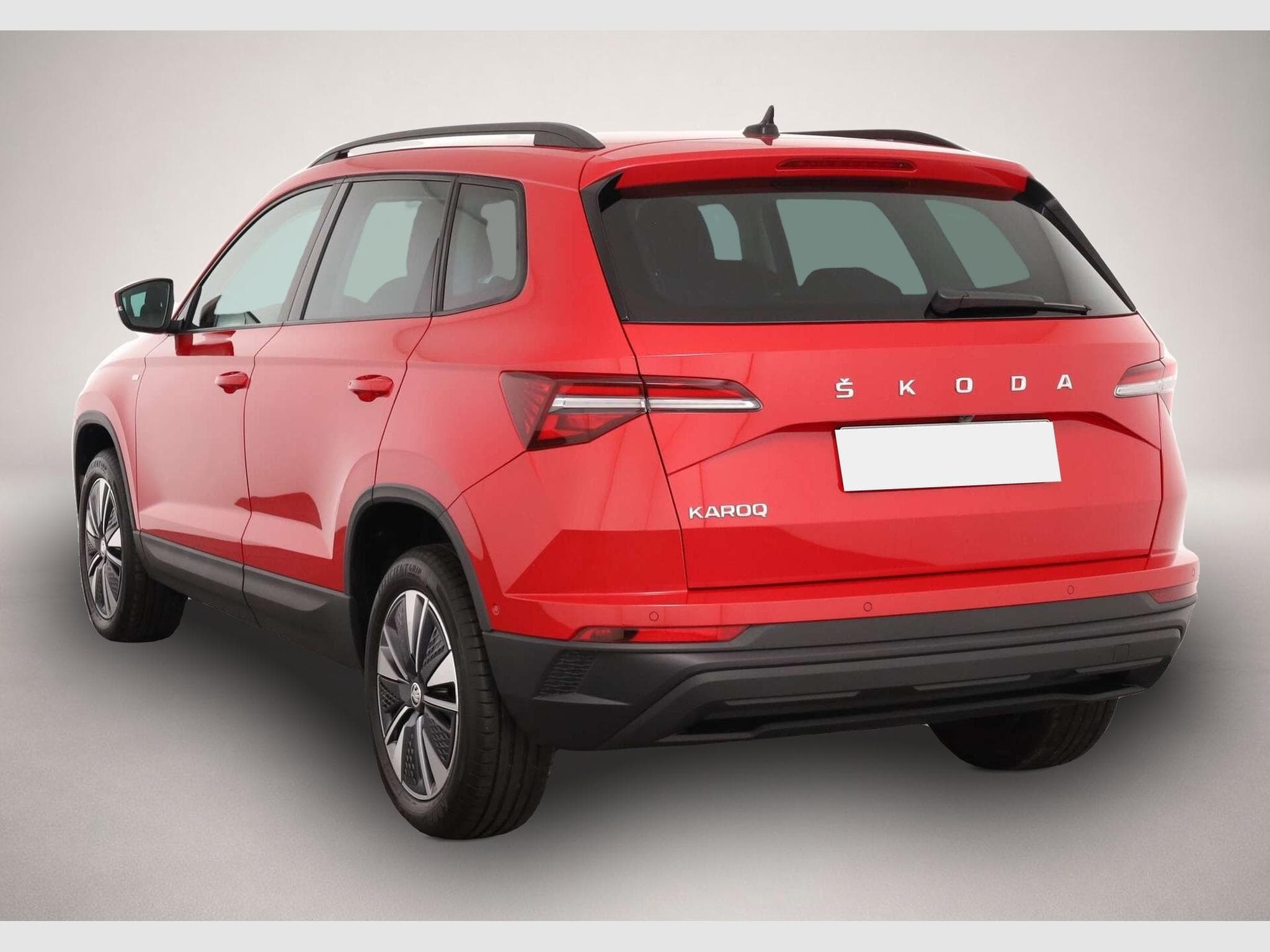 Skoda Karoq (2023) - Photo 3