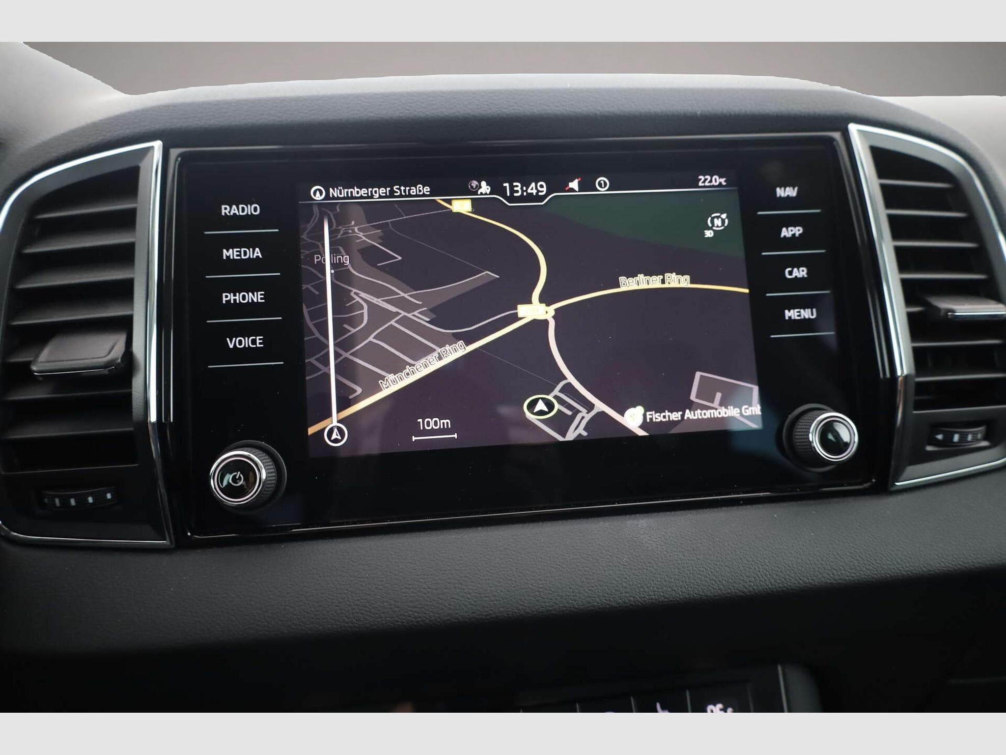 Skoda Karoq (2023) - Photo 6