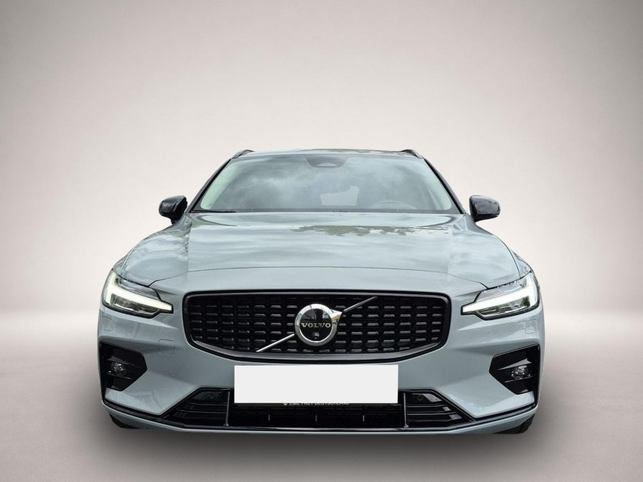 Volvo V60 (2026) - Photo 3