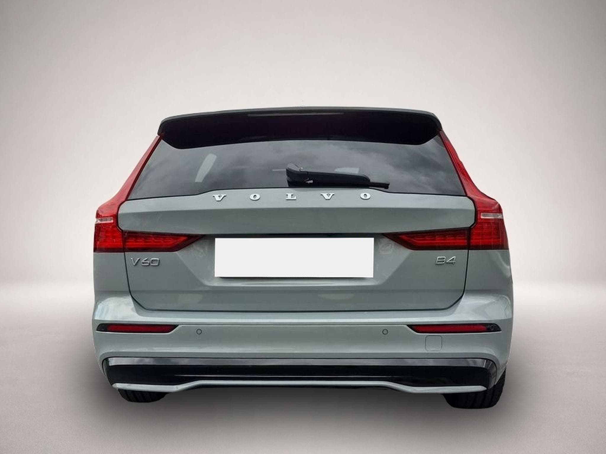 Volvo V60 (2026) - Photo 5