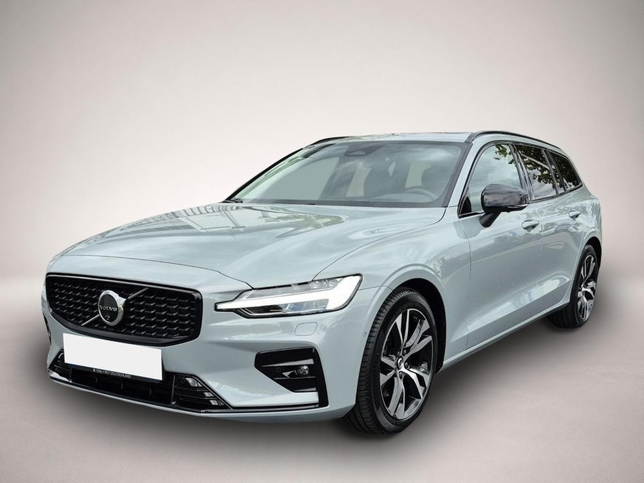 Volvo V60 (2026) - Photo 1