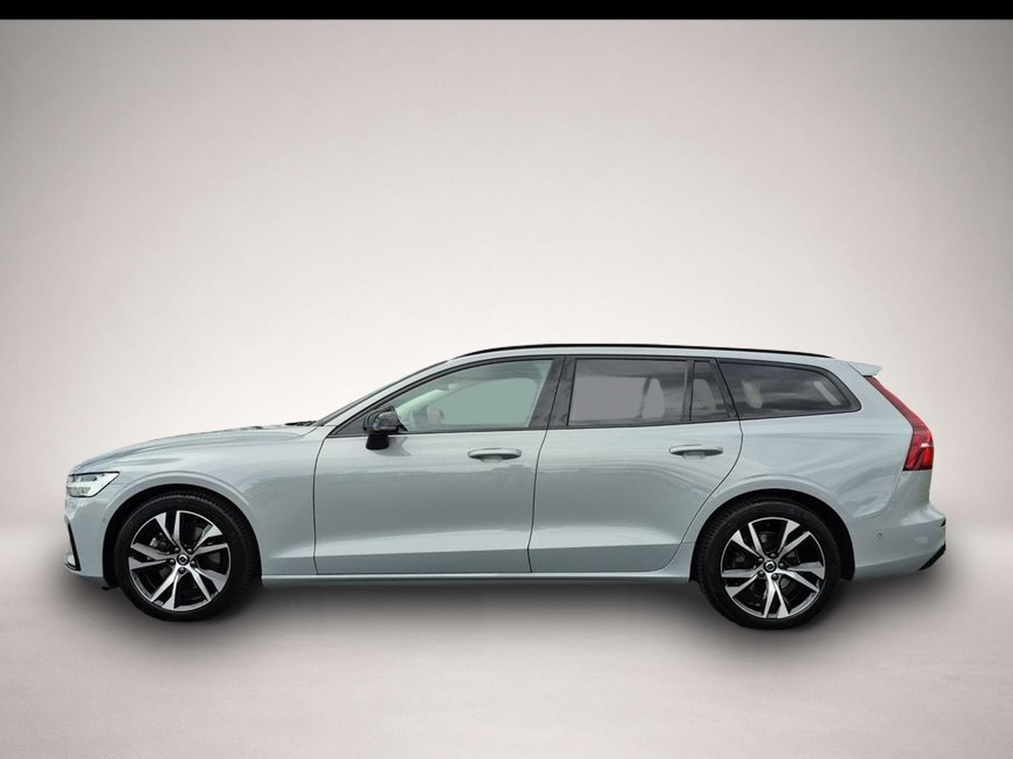 Volvo V60 (2026) - Photo 4