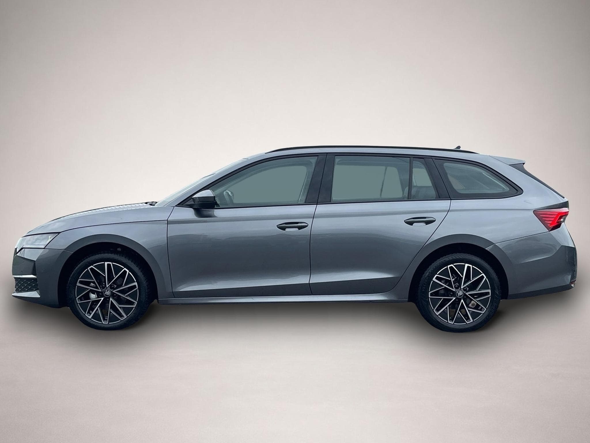Skoda Octavia (2025) - Photo 3