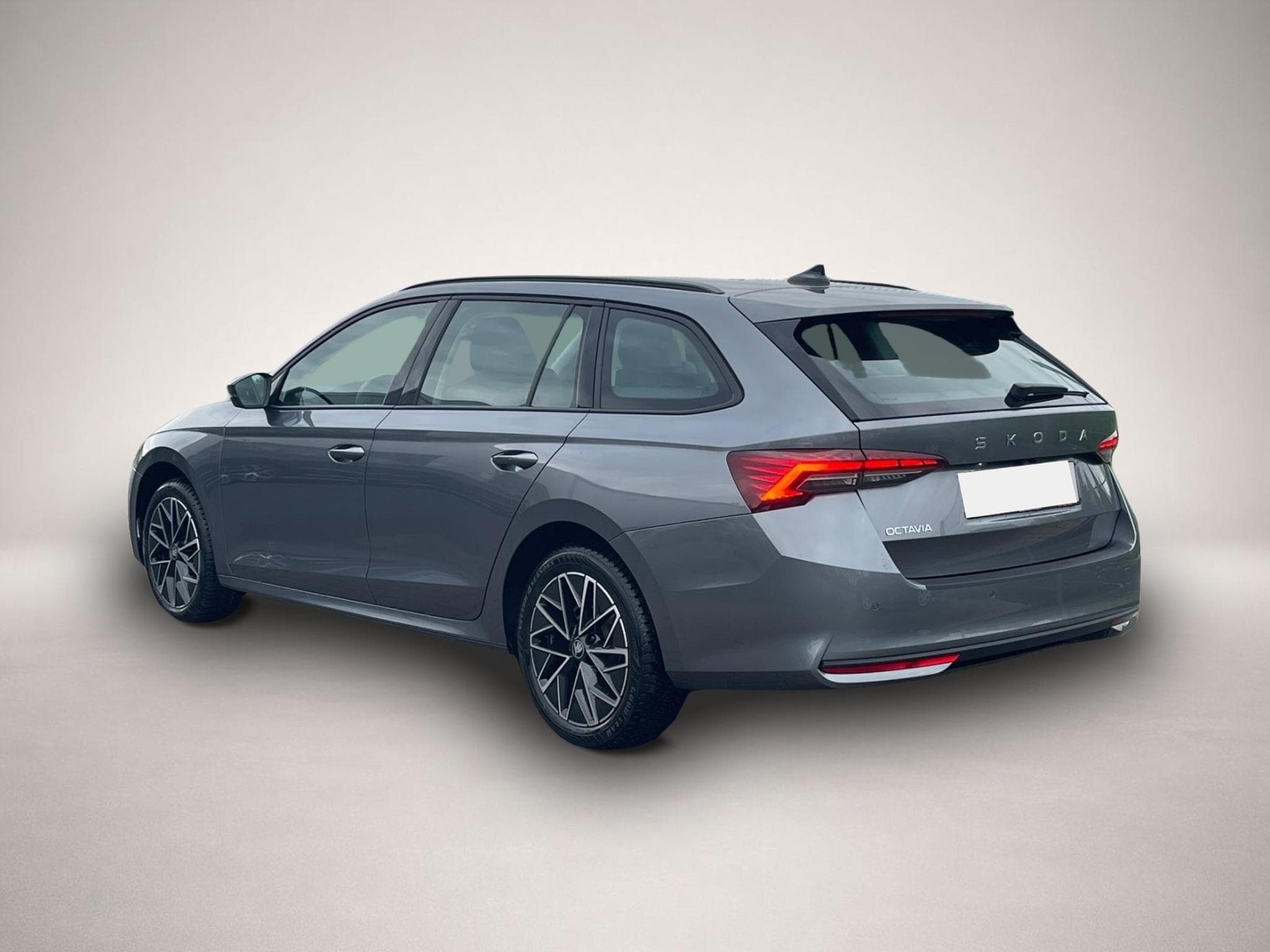 Skoda Octavia (2025) - Photo 4