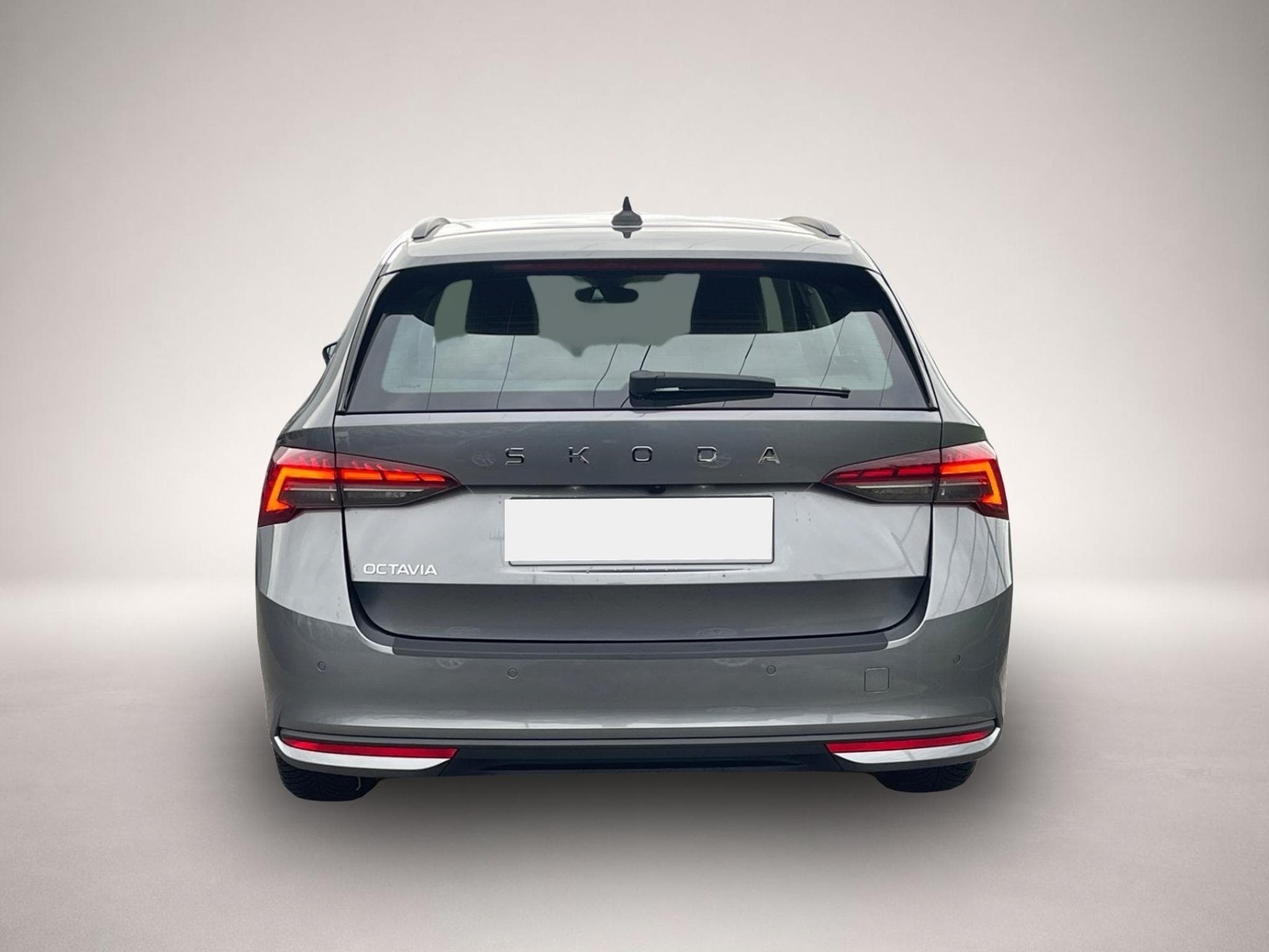 Skoda Octavia (2025) - Photo 5