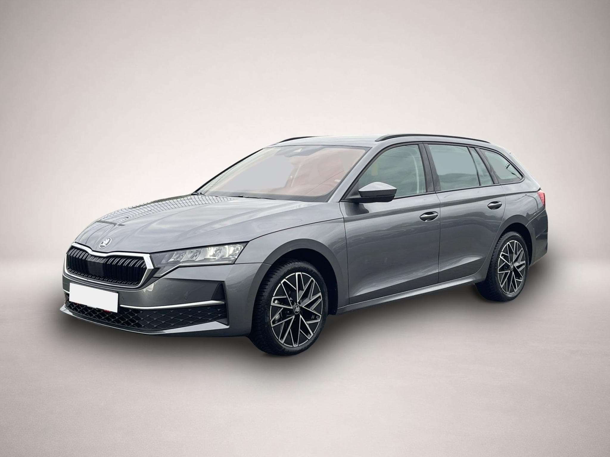 Skoda Octavia (2025) - Photo 1