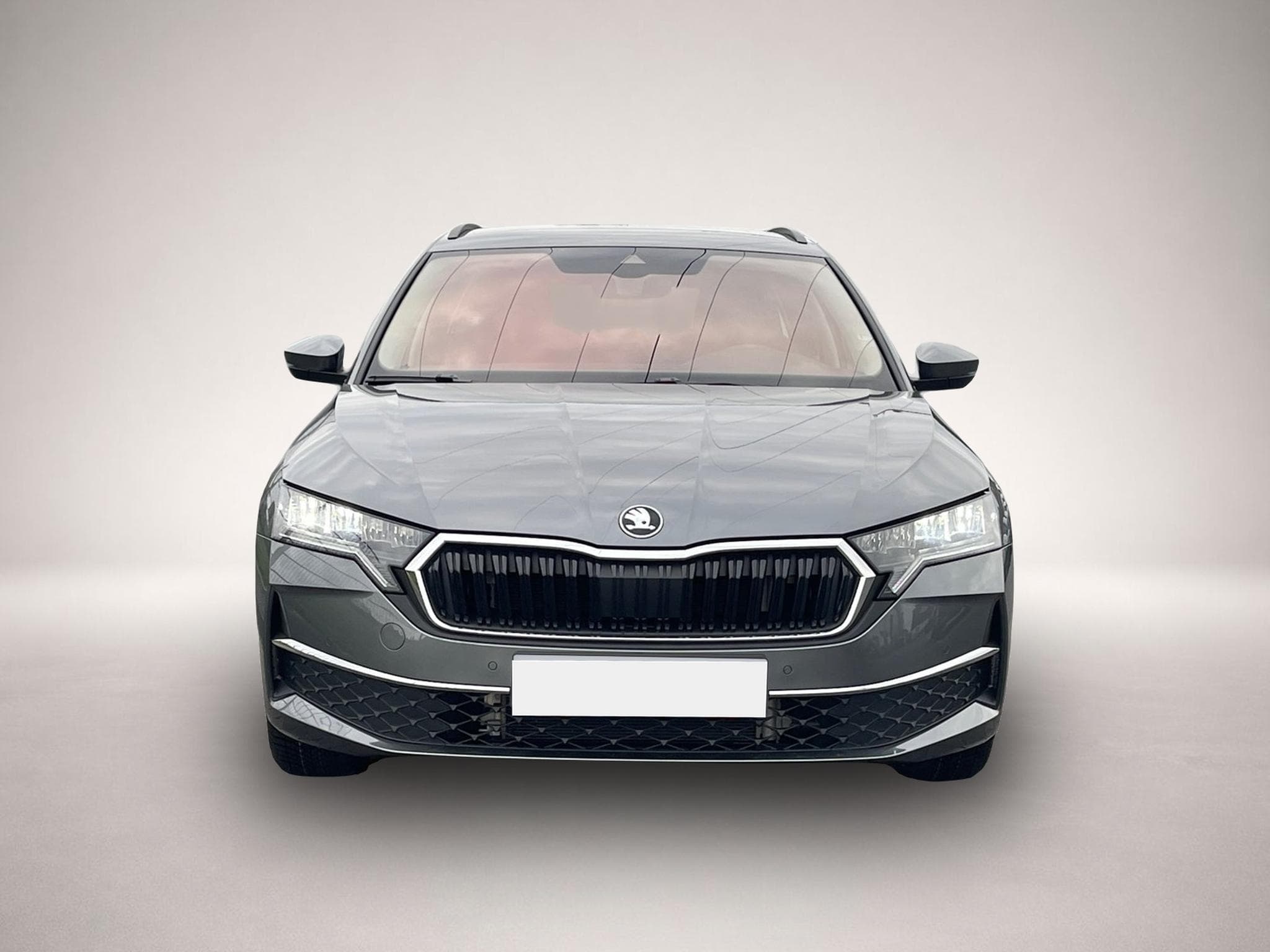 Skoda Octavia (2025) - Photo 2