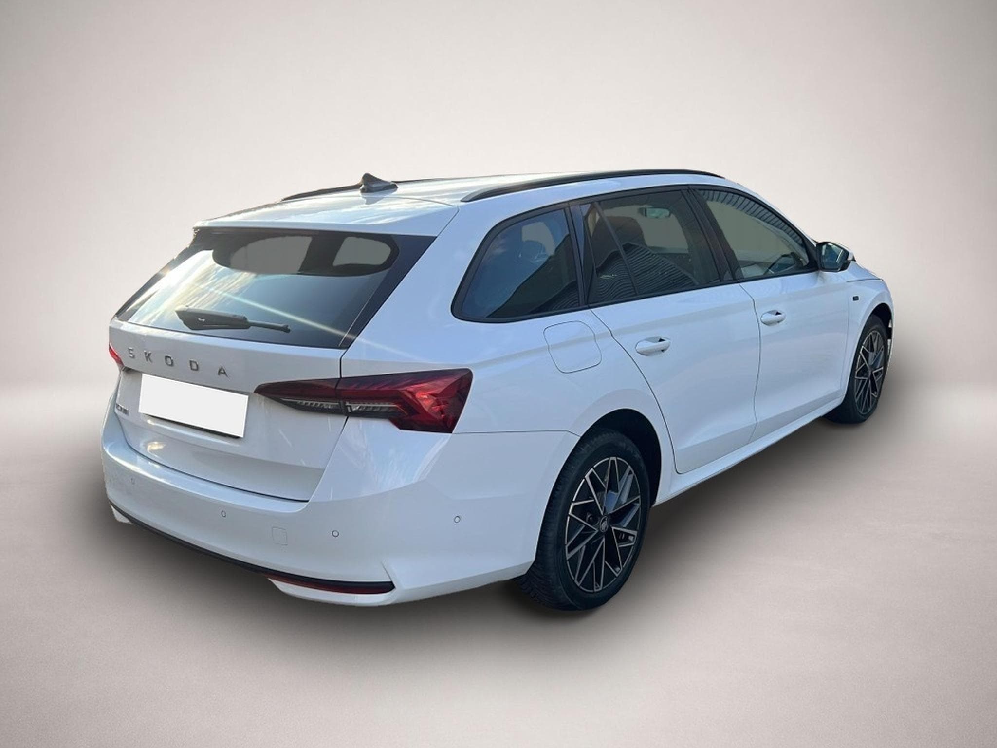 Skoda Octavia (2025) - Photo 5