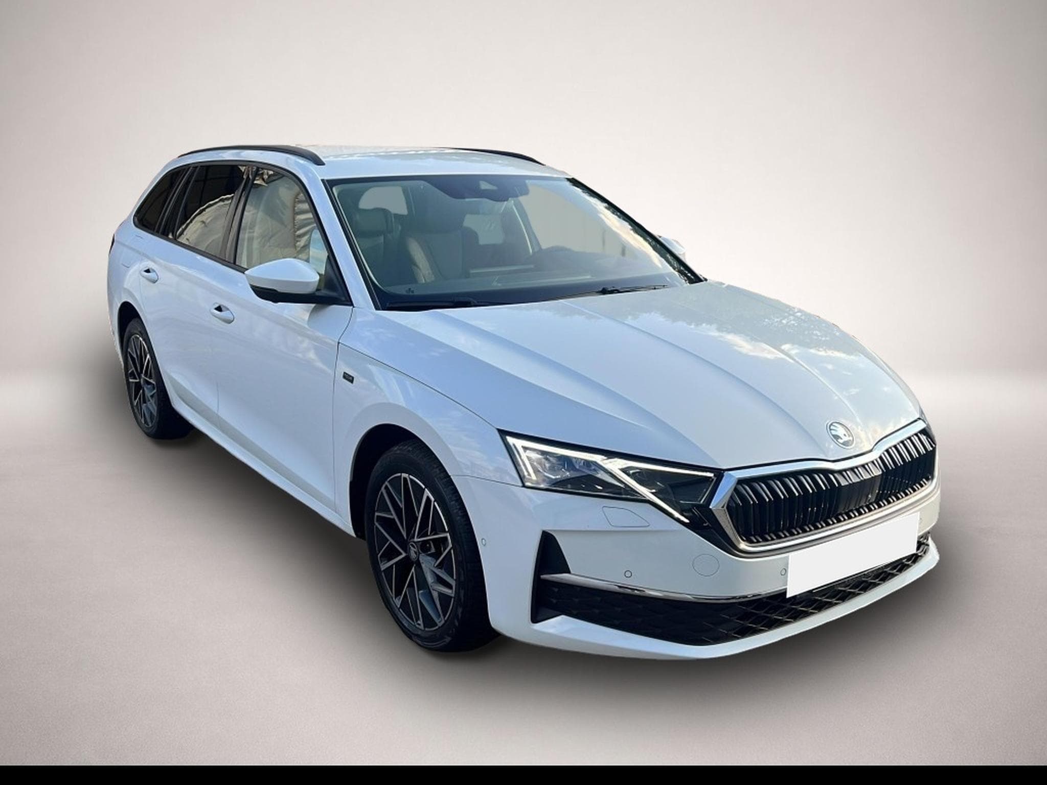Skoda Octavia (2025) - Photo 4