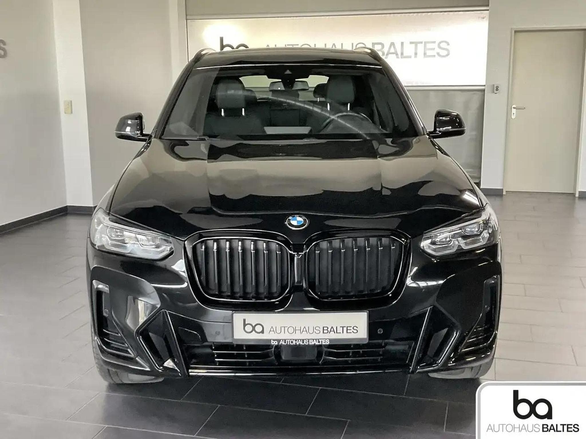 BMW X3 (2024) - Photo 2