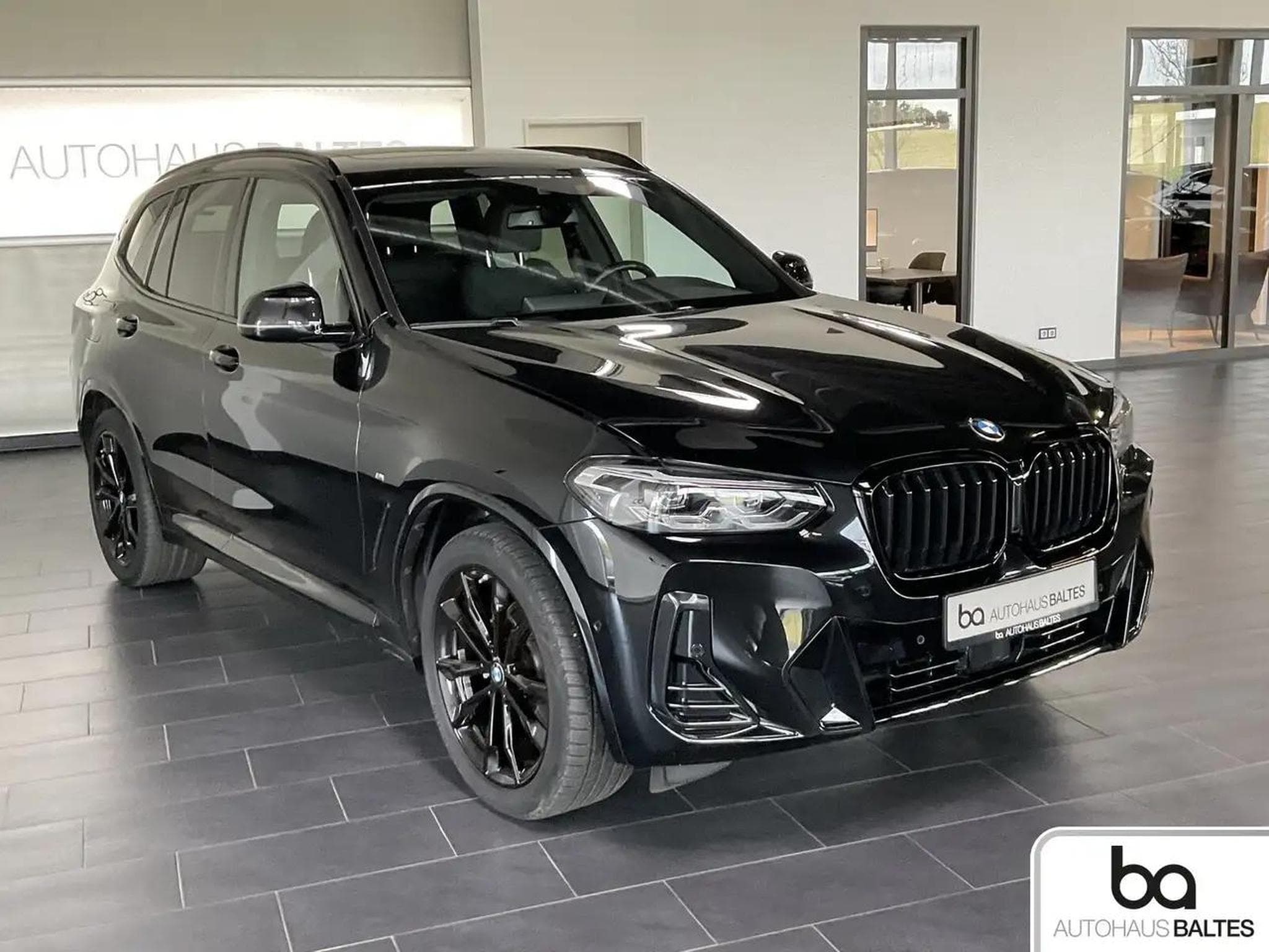 BMW X3 (2024) - Photo 5