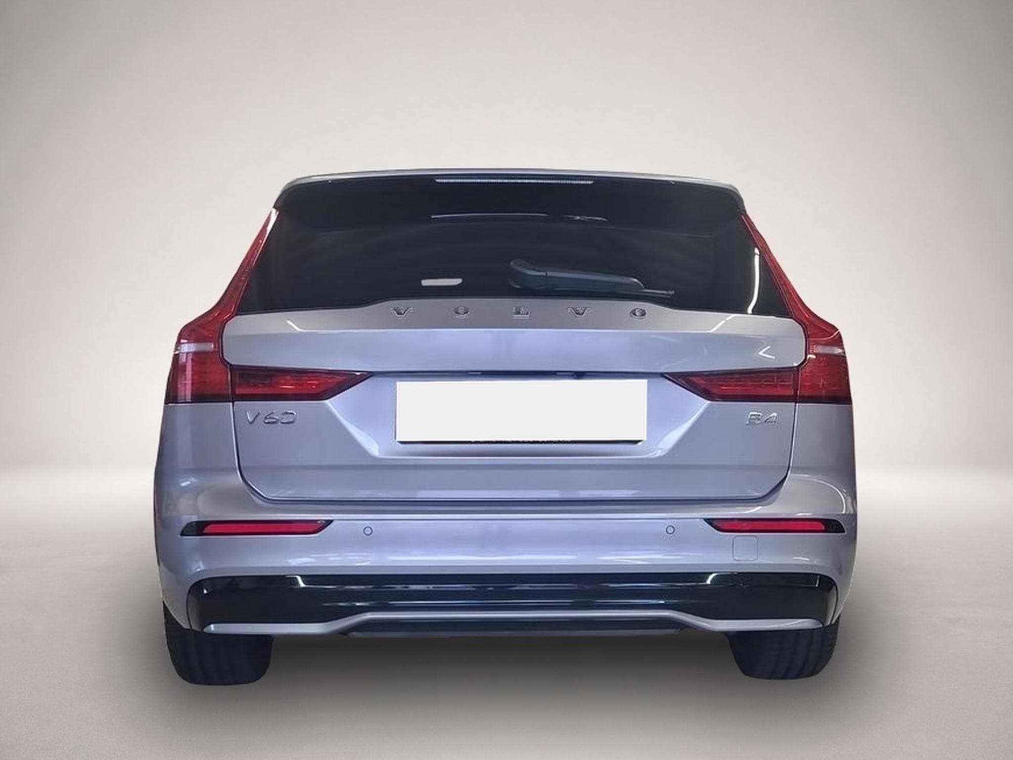 Volvo V60 (2025) - Photo 5