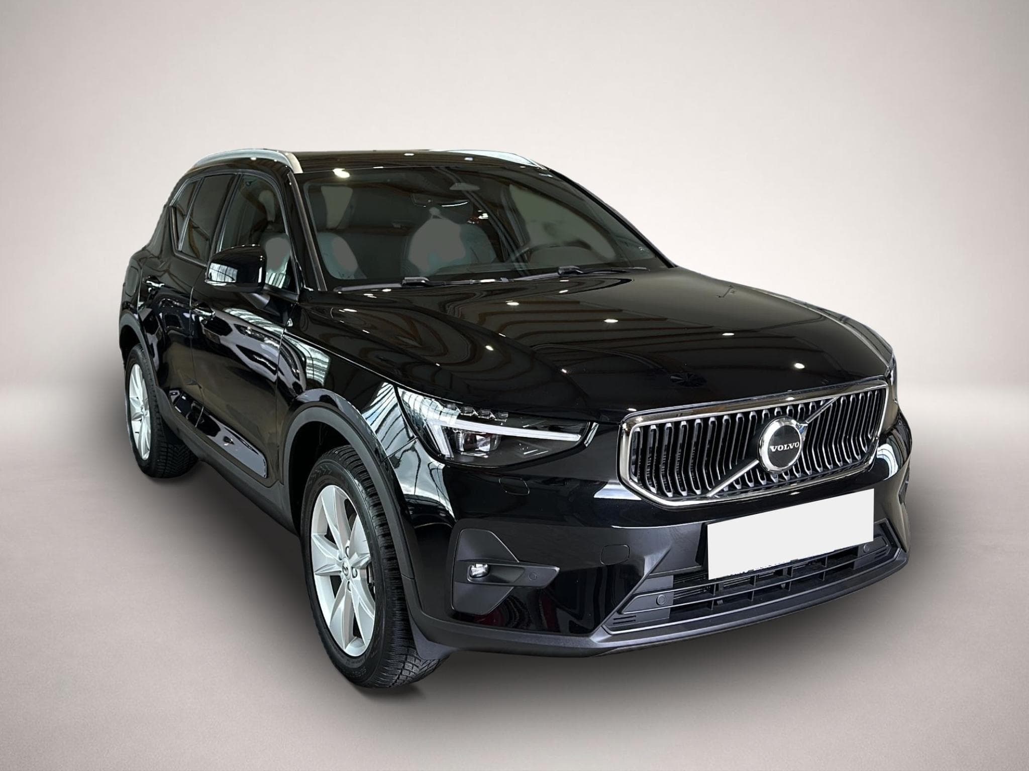 Volvo XC40 (2026) - Photo 4