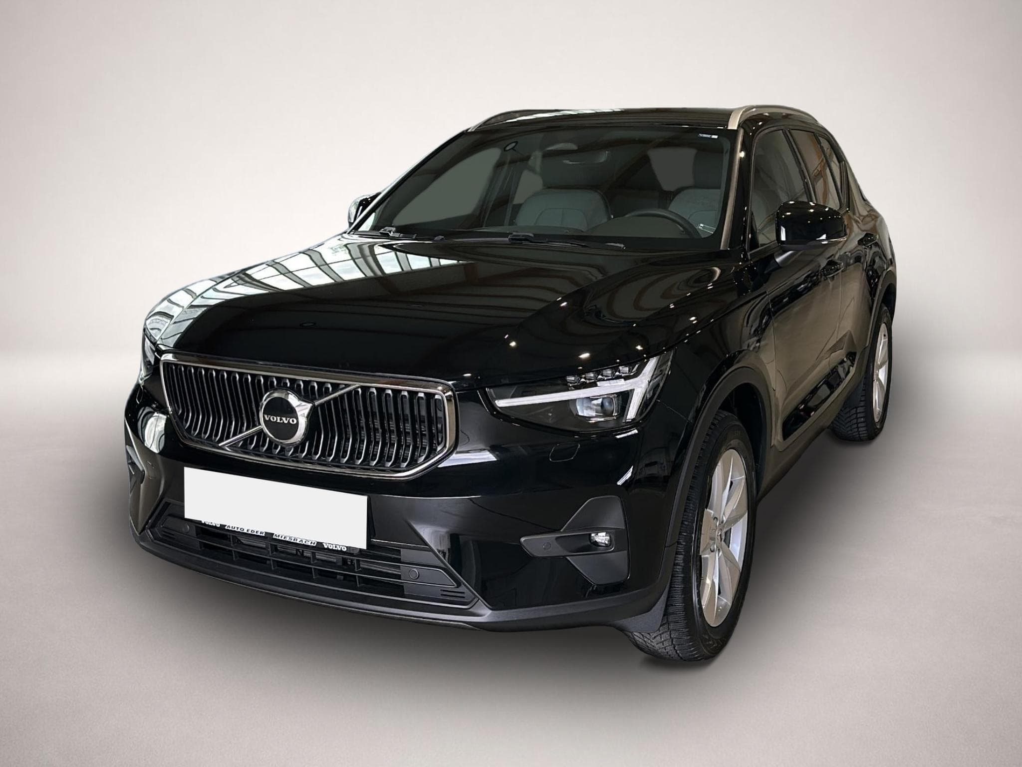 Volvo XC40 (2026) - Photo 1