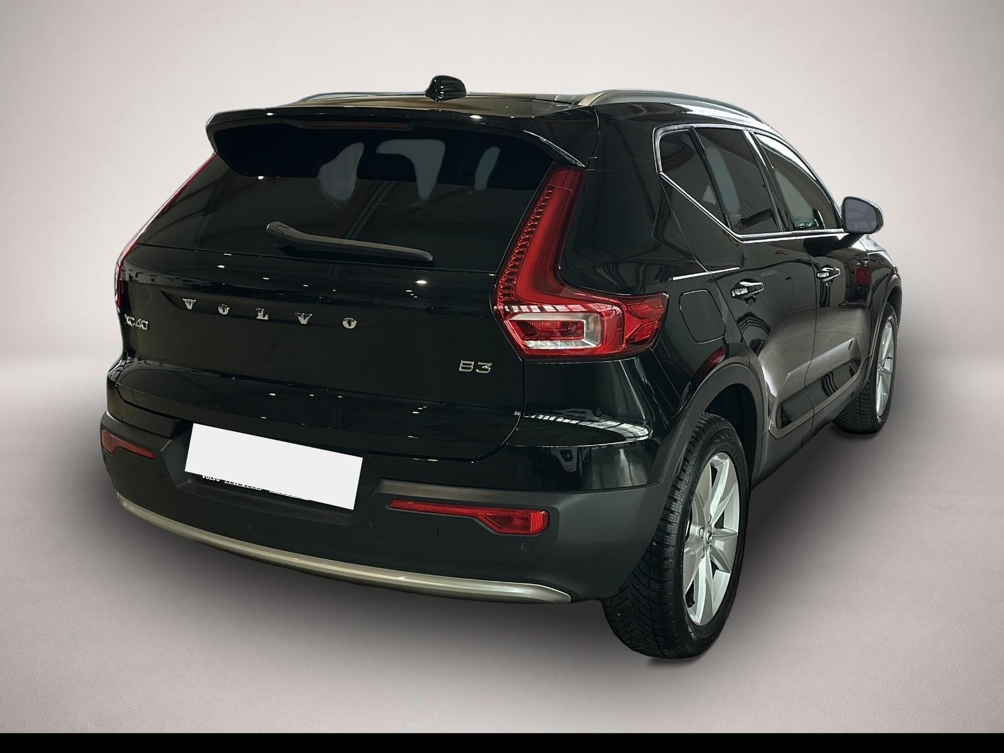 Volvo XC40 (2026) - Photo 3