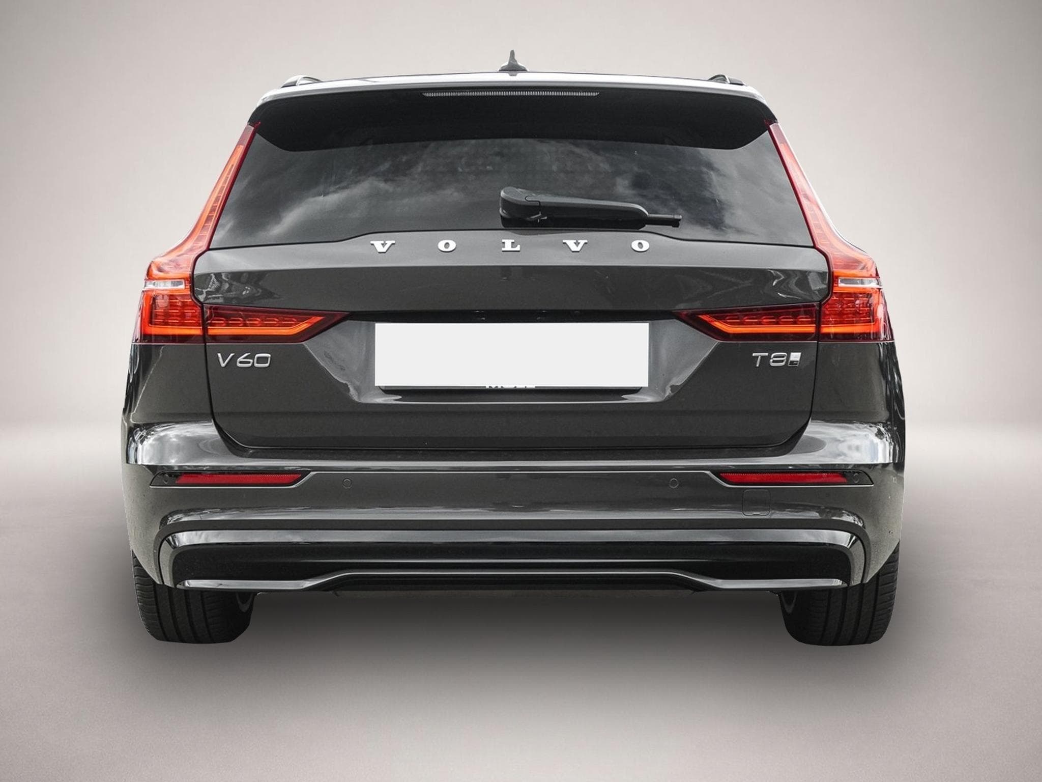 Volvo V60 (2024) - Photo 5