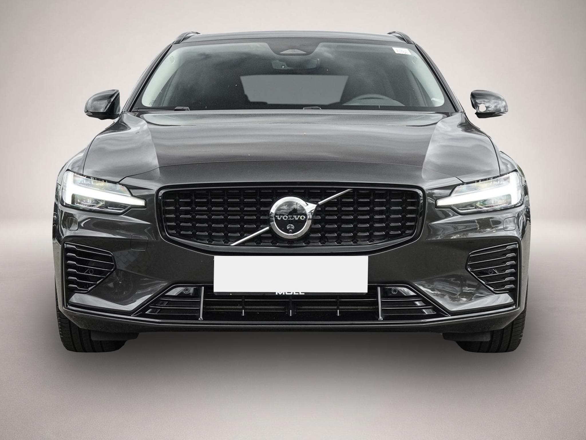 Volvo V60 (2024) - Photo 2
