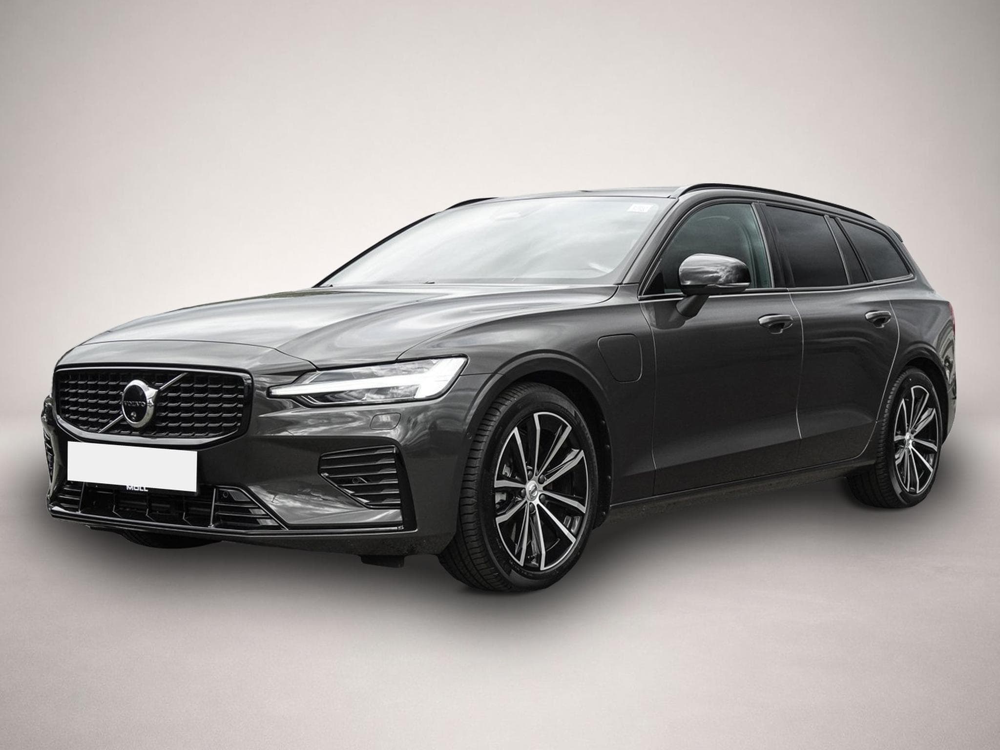 Volvo V60 (2024) - Photo 1