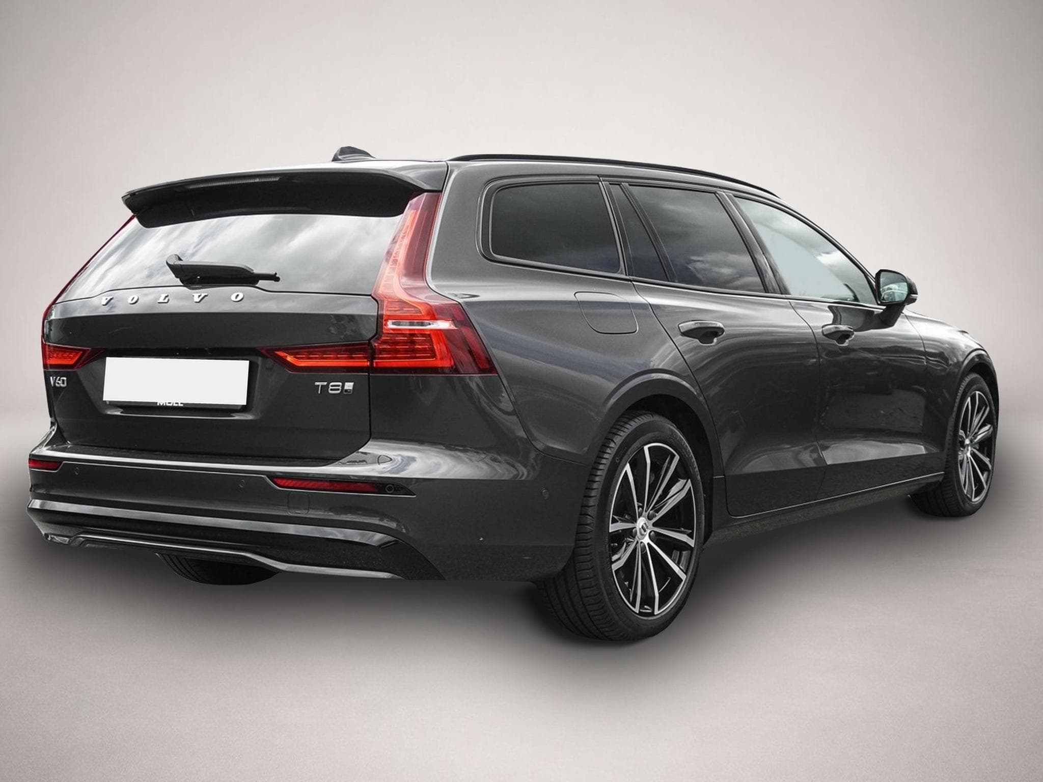 Volvo V60 (2024) - Photo 3