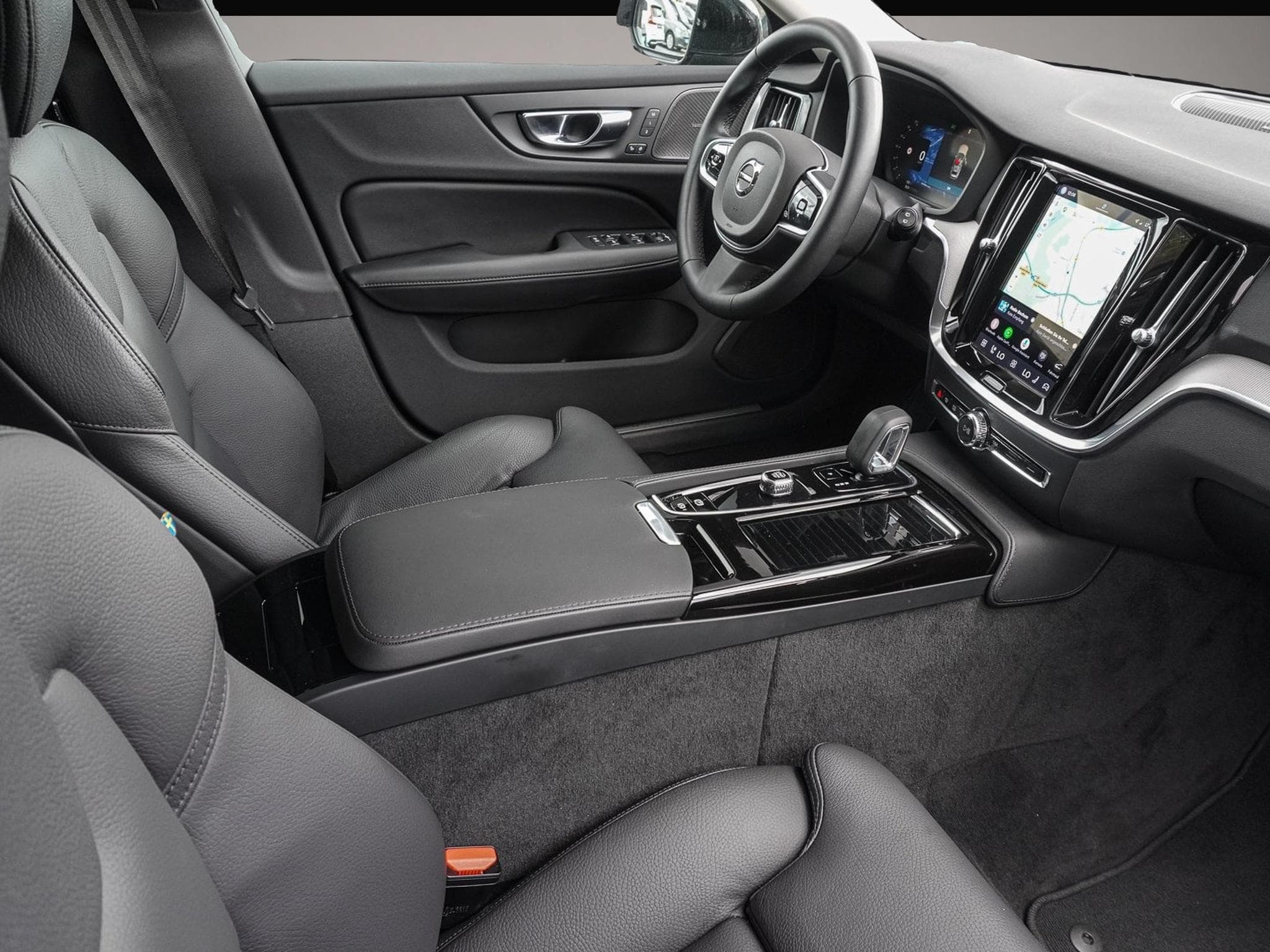 Volvo V60 (2024) - Photo 6