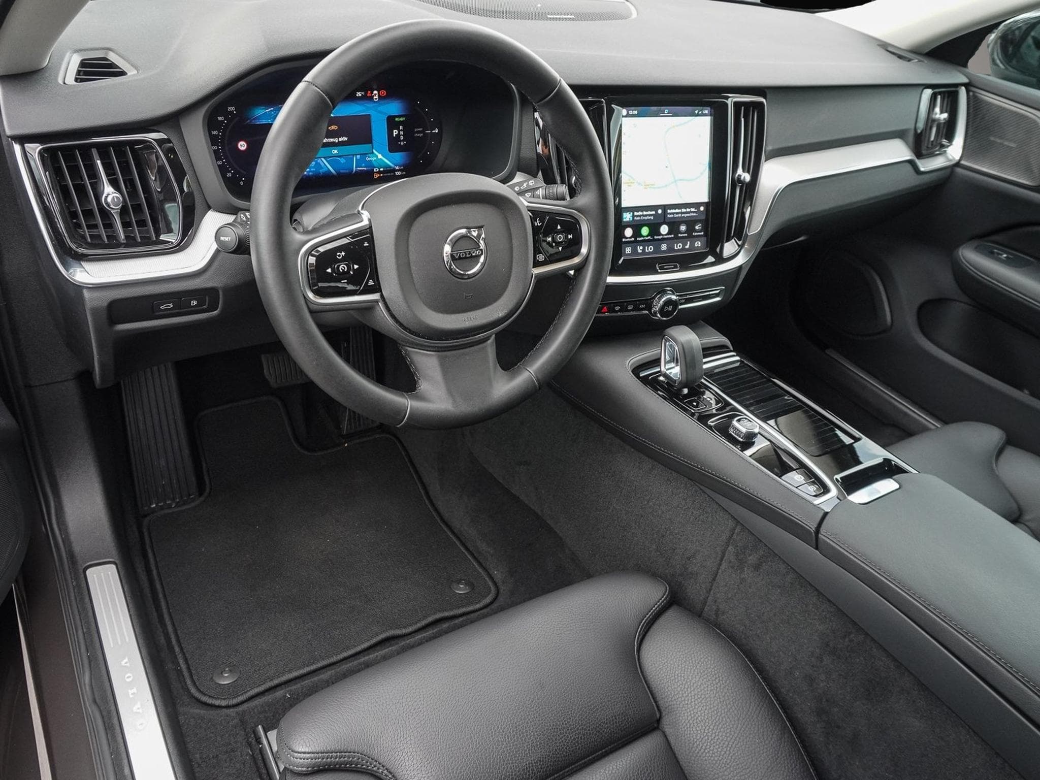 Volvo V60 (2024) - Photo 7