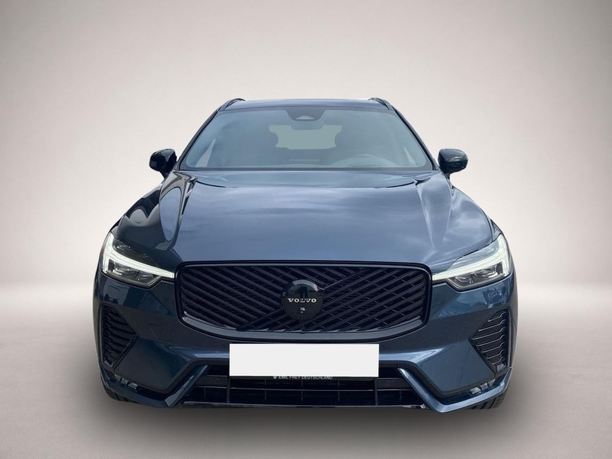 Volvo XC60 (2026) - Photo 3
