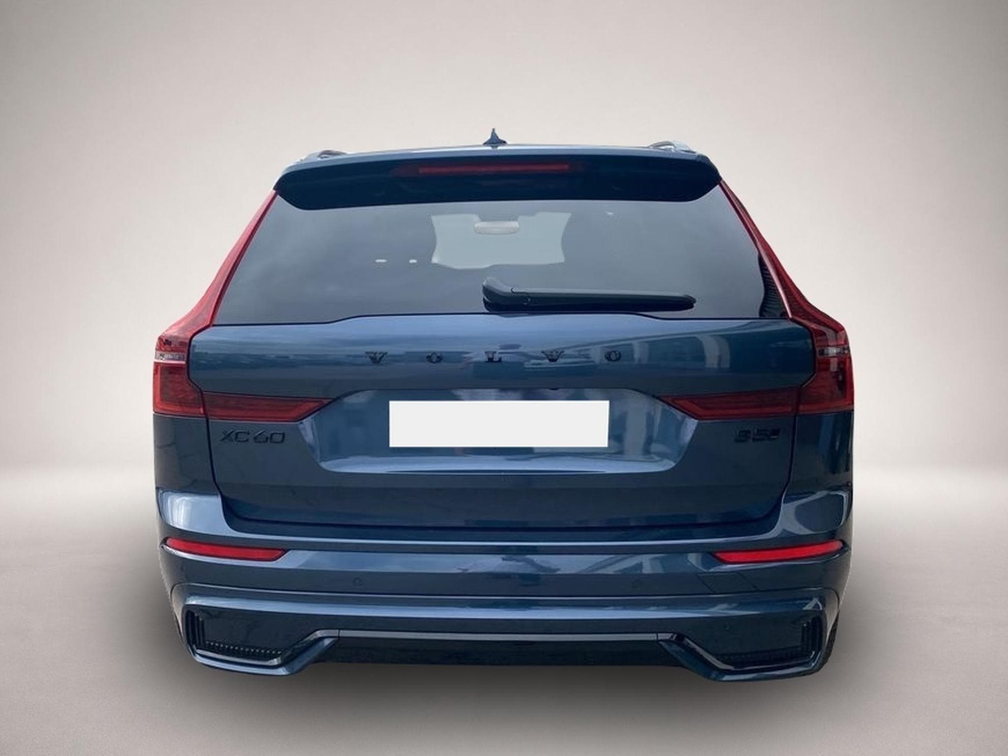 Volvo XC60 (2026) - Photo 5