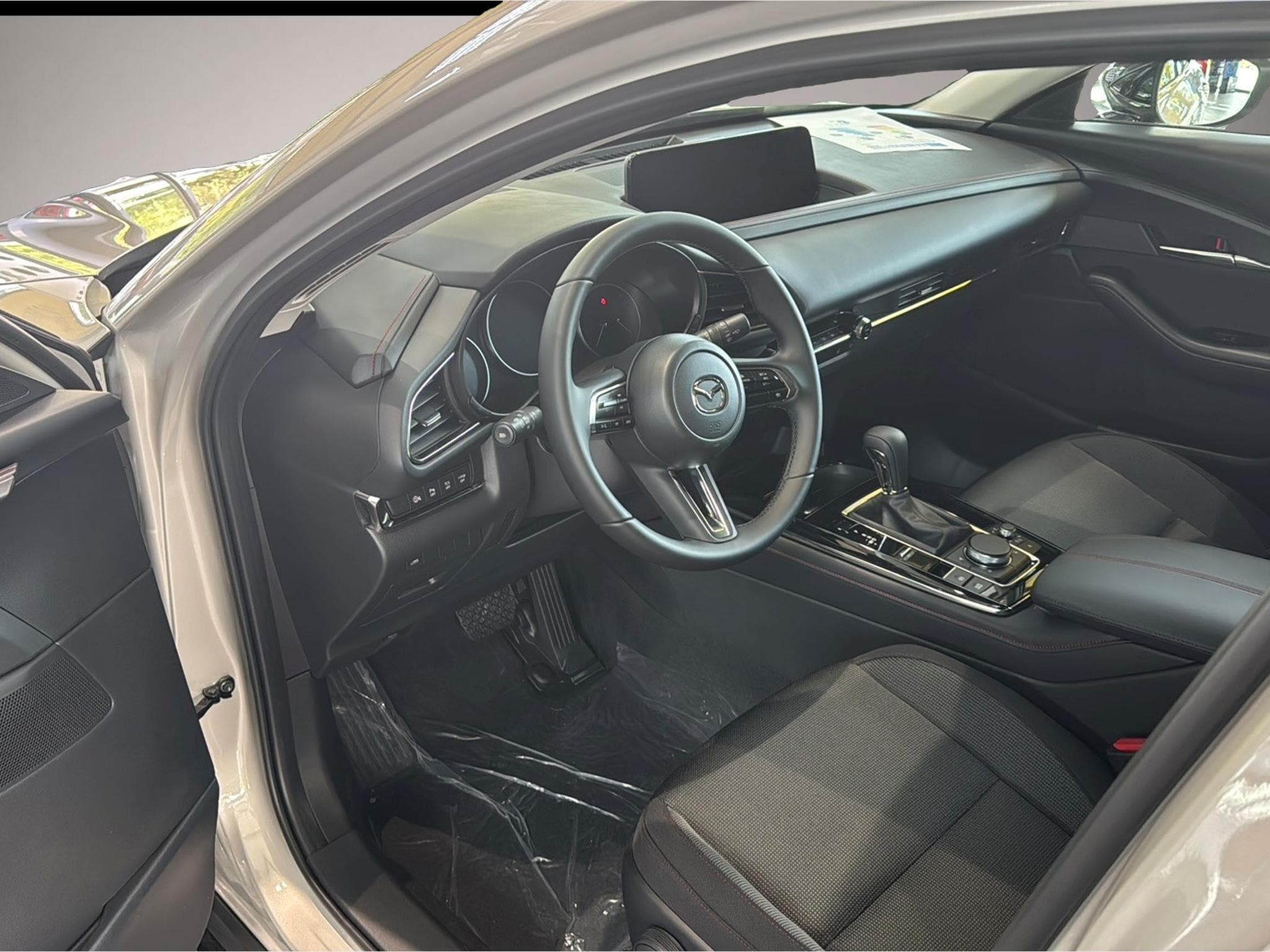Mazda CX-30 (2026) - Foto 4