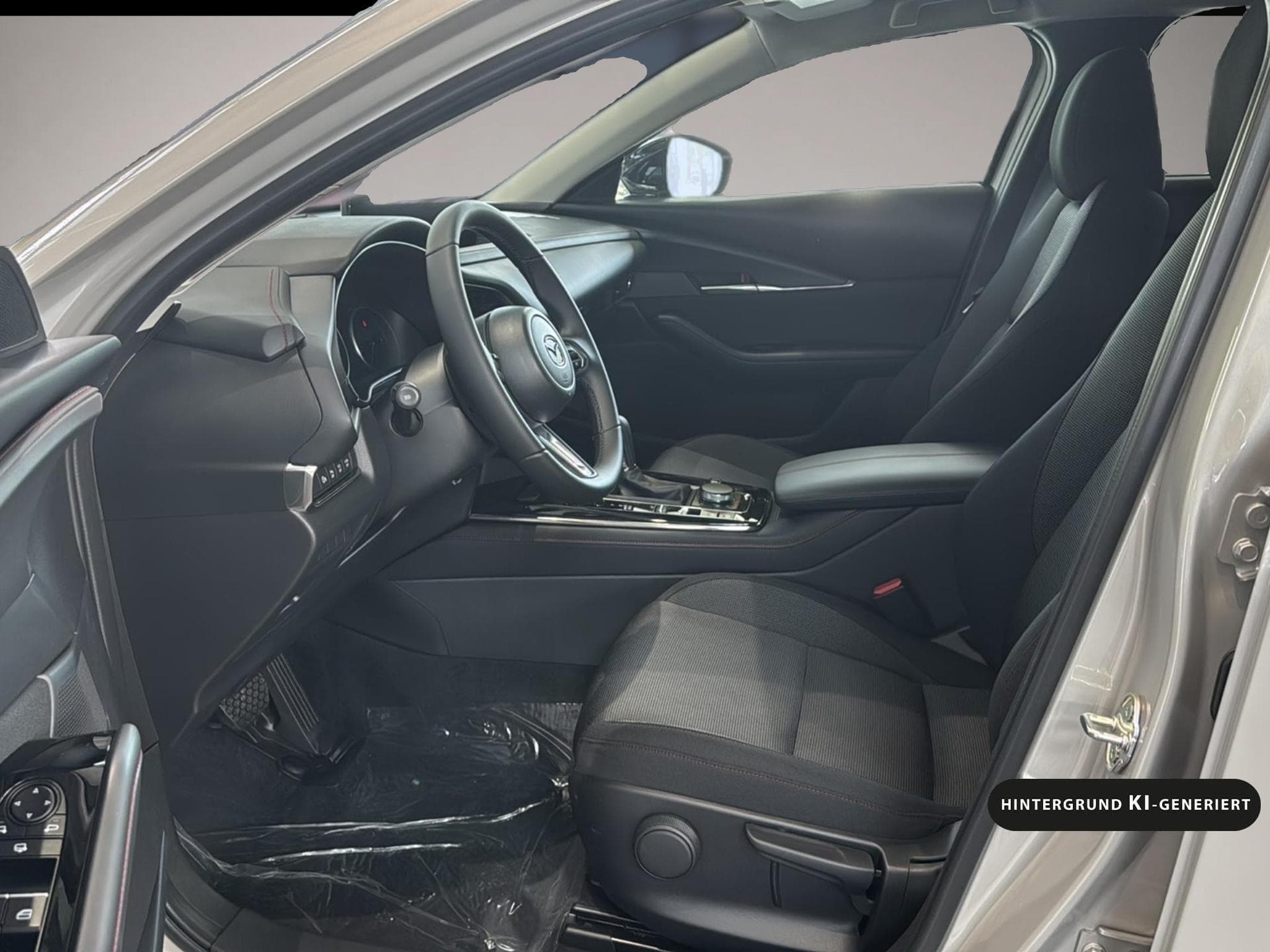 Mazda CX-30 (2026) - Foto 3