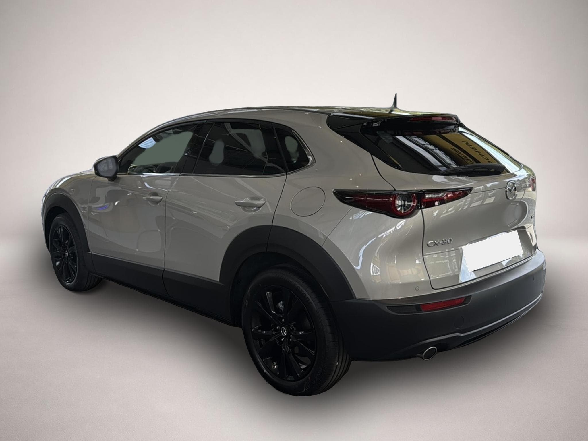 Mazda CX-30 (2026) - Foto 2