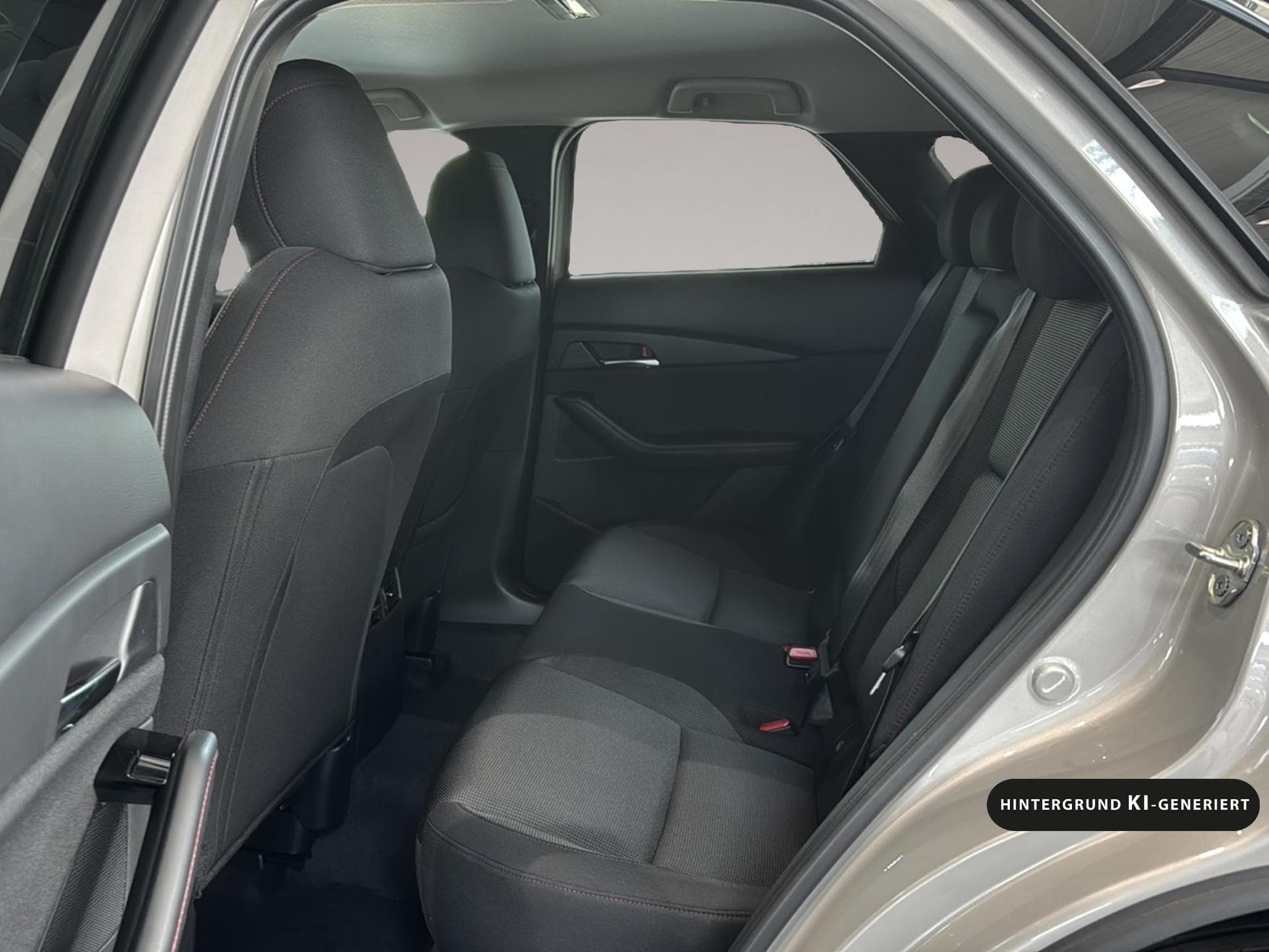 Mazda CX-30 (2026) - Foto 5
