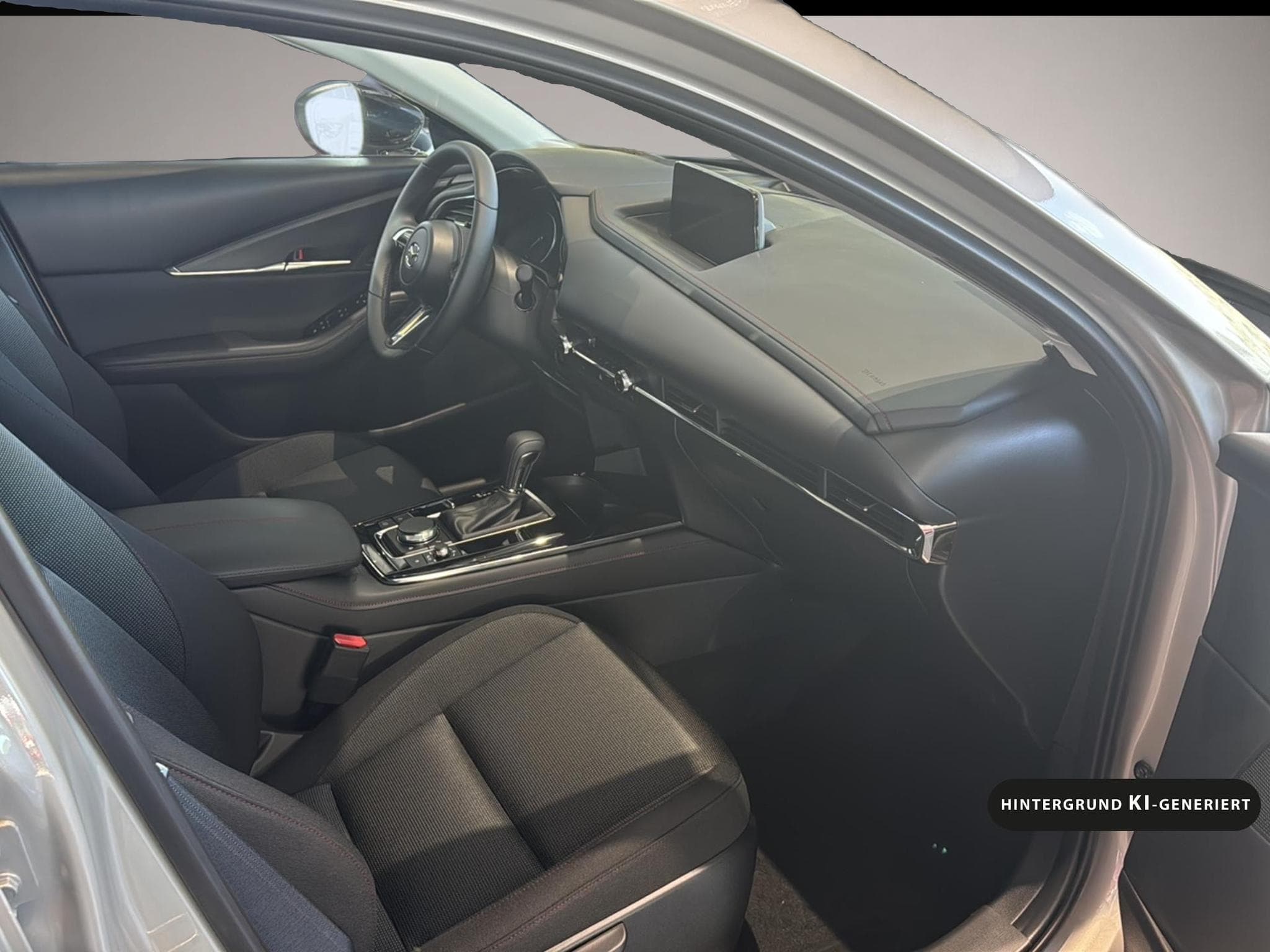 Mazda CX-30 (2026) - Foto 7