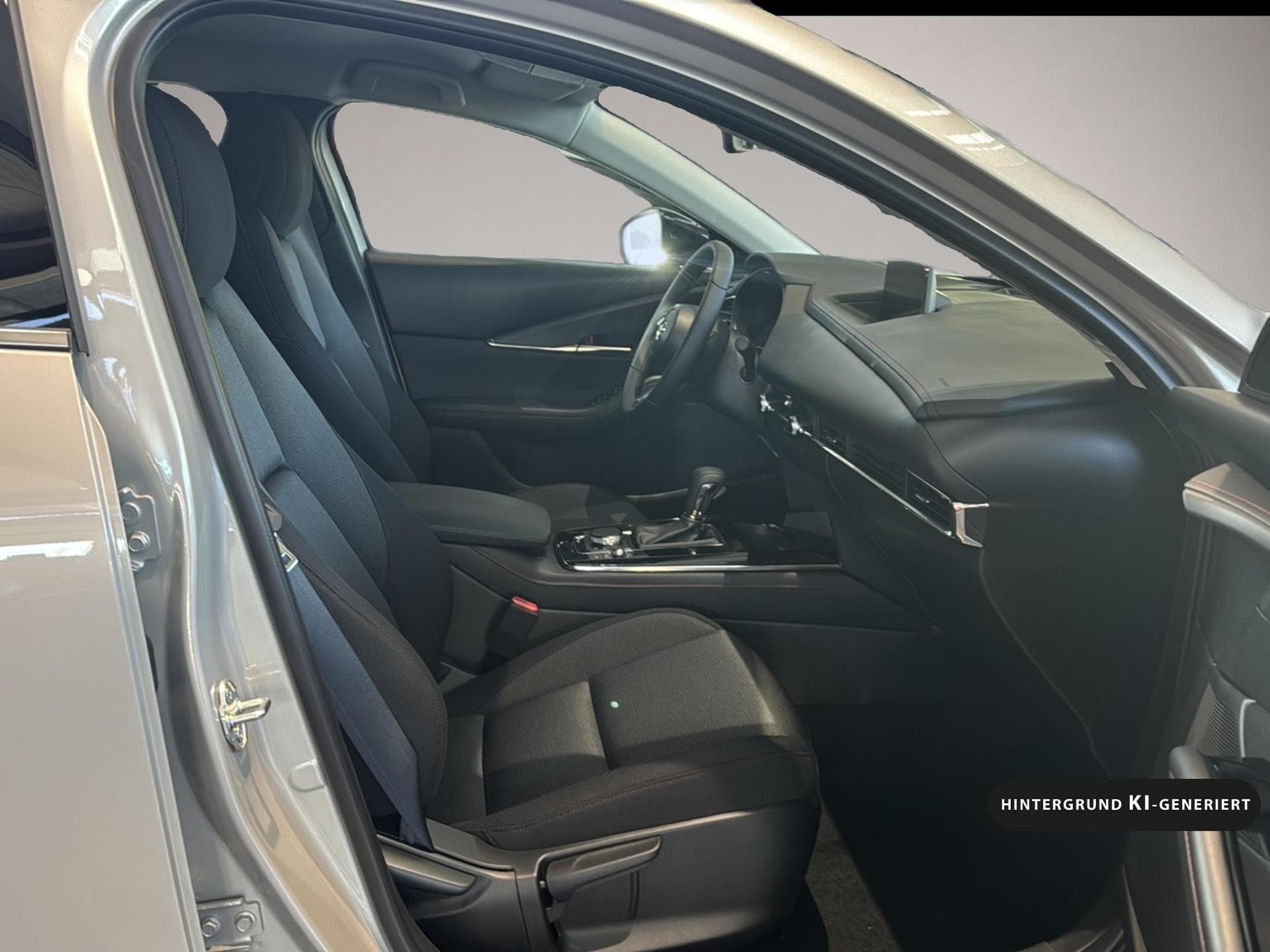Mazda CX-30 (2026) - Foto 6