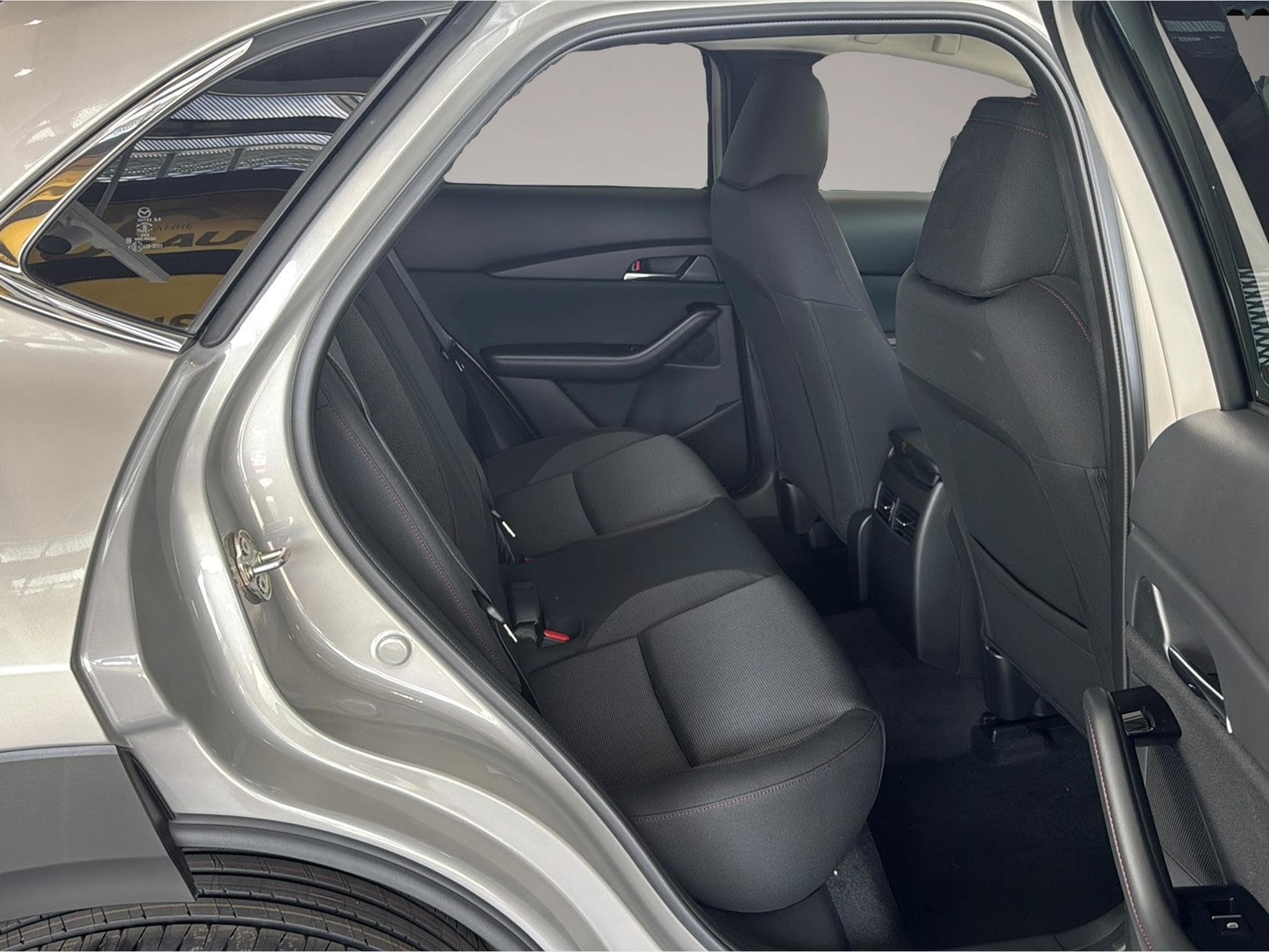 Mazda CX-30 (2026) - Foto 8