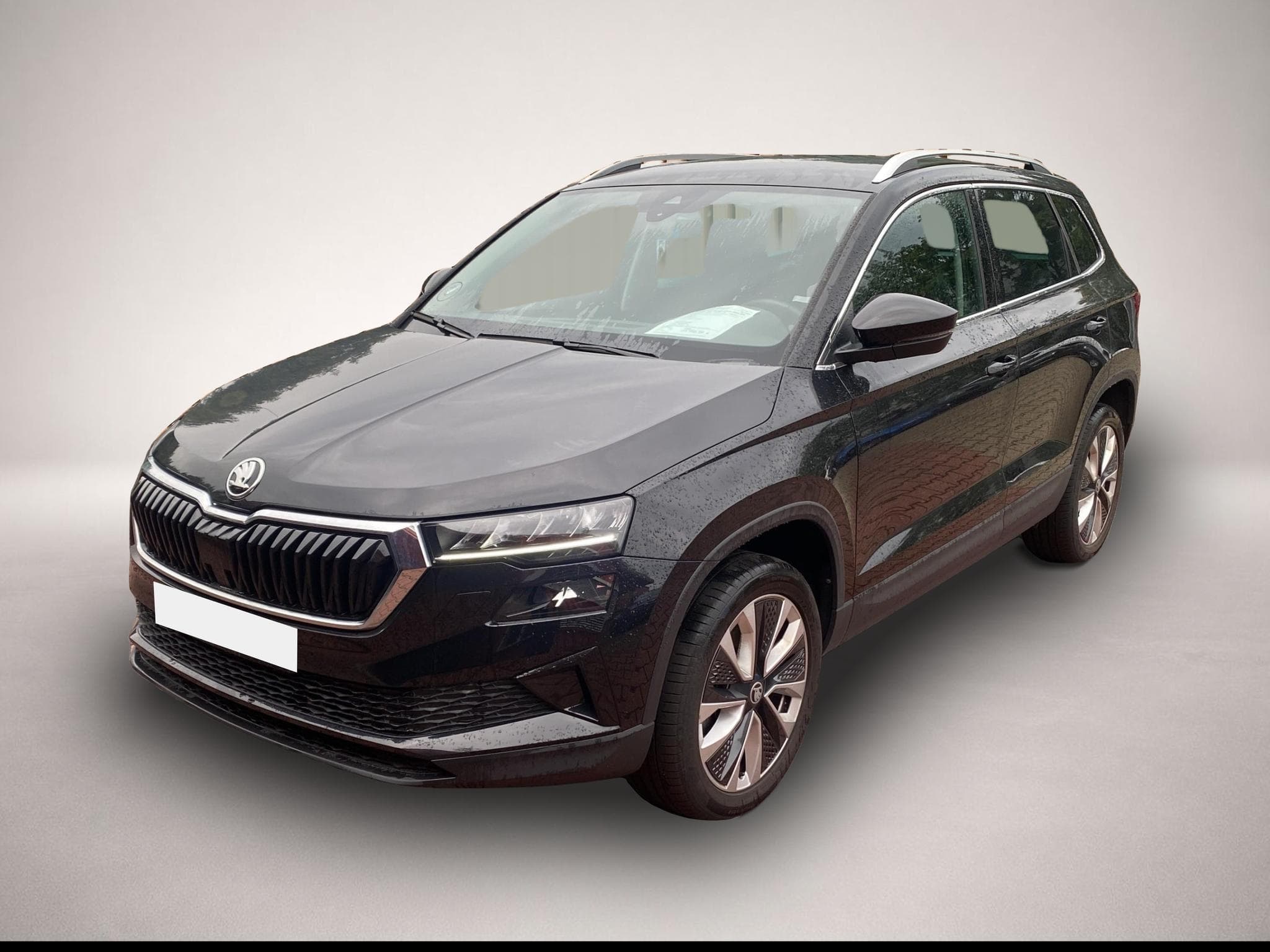 Skoda Karoq (2025) - Foto 2