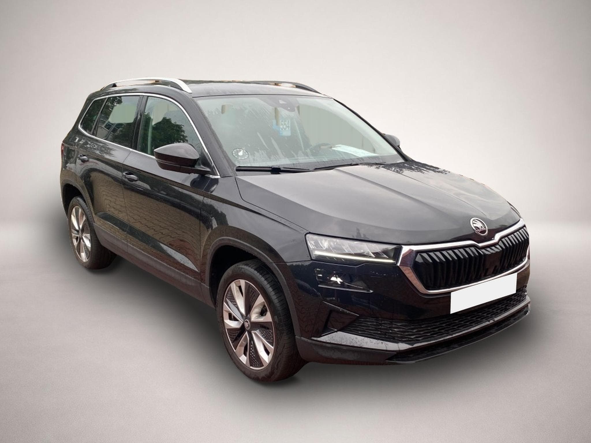 Skoda Karoq (2025) - Foto 4