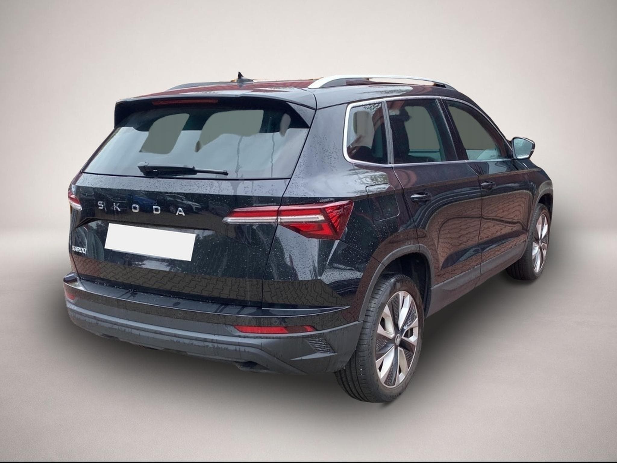 Skoda Karoq (2025) - Foto 5