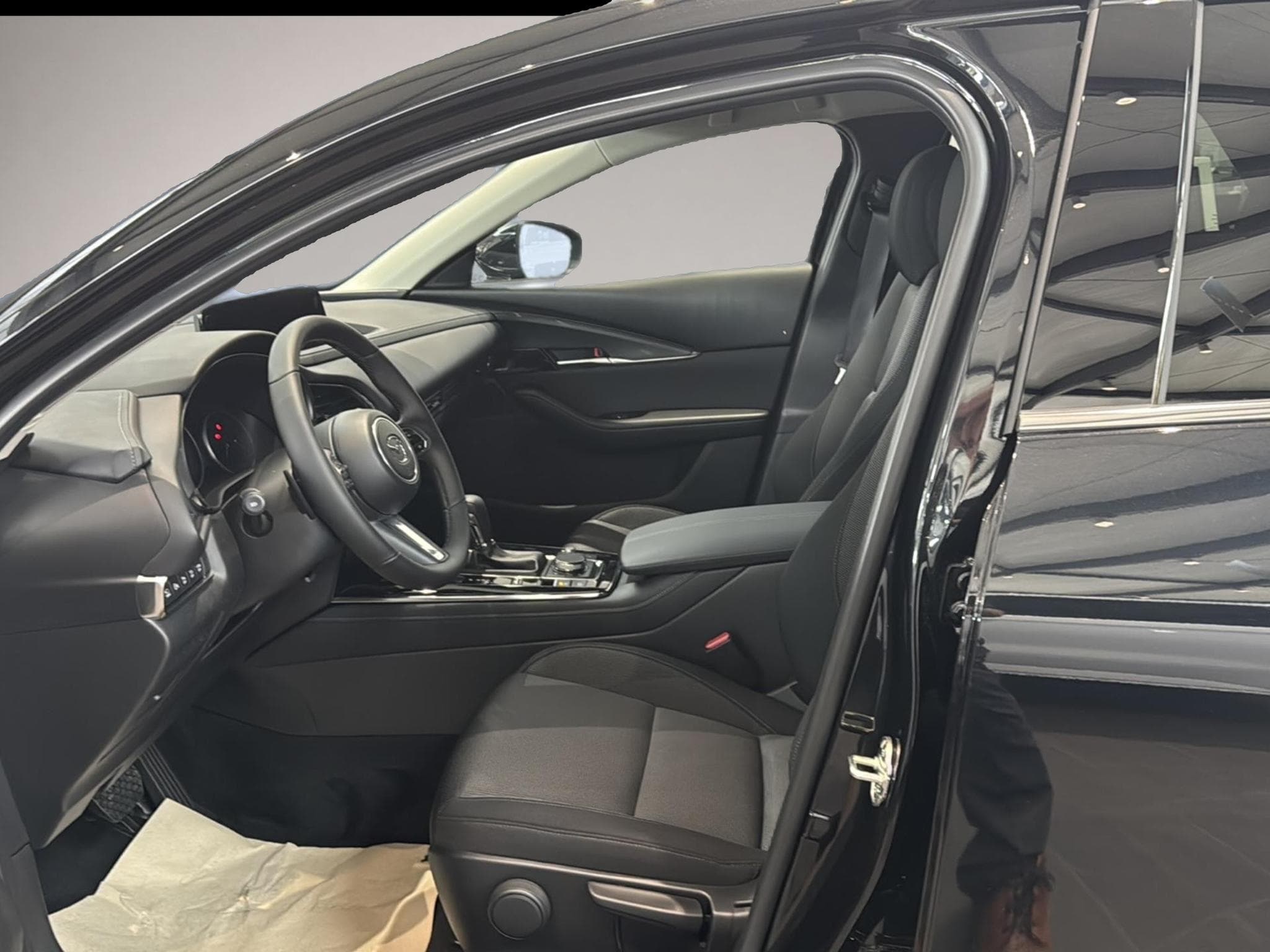 Mazda CX-30 (2026) - Foto 3