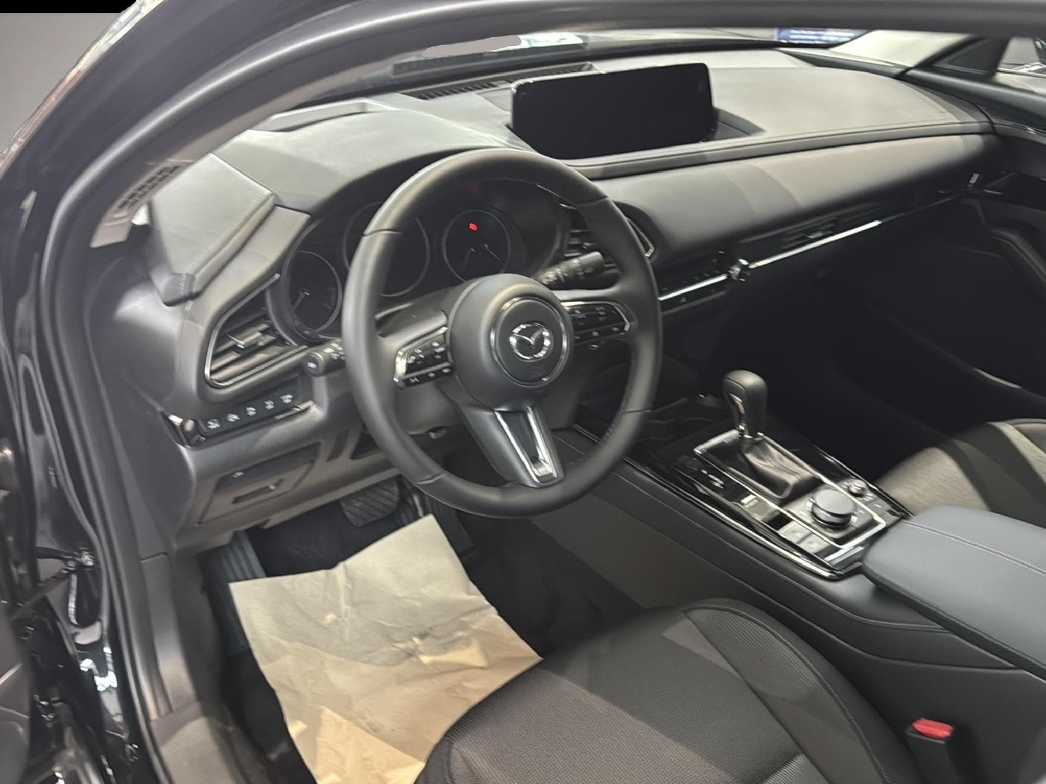 Mazda CX-30 (2026) - Foto 4