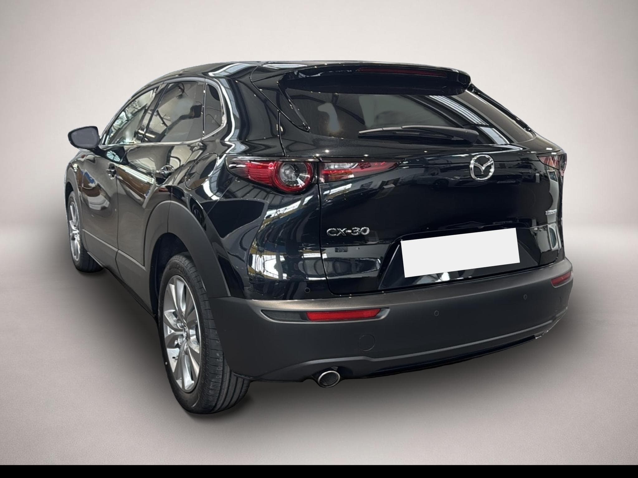 Mazda CX-30 (2026) - Foto 2