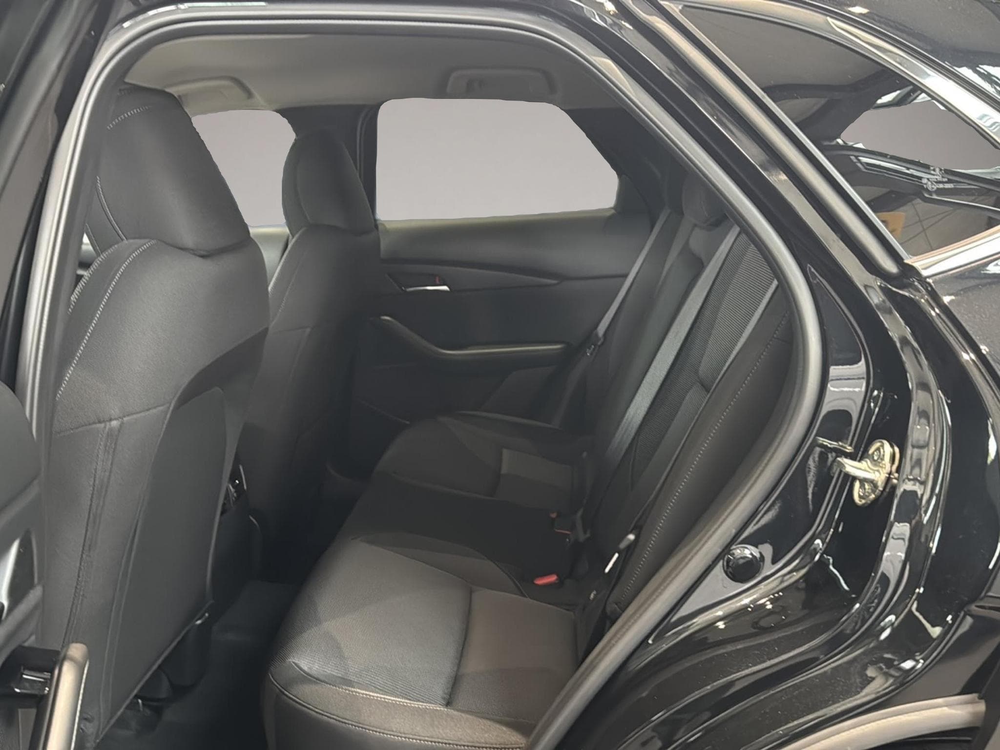 Mazda CX-30 (2026) - Foto 6