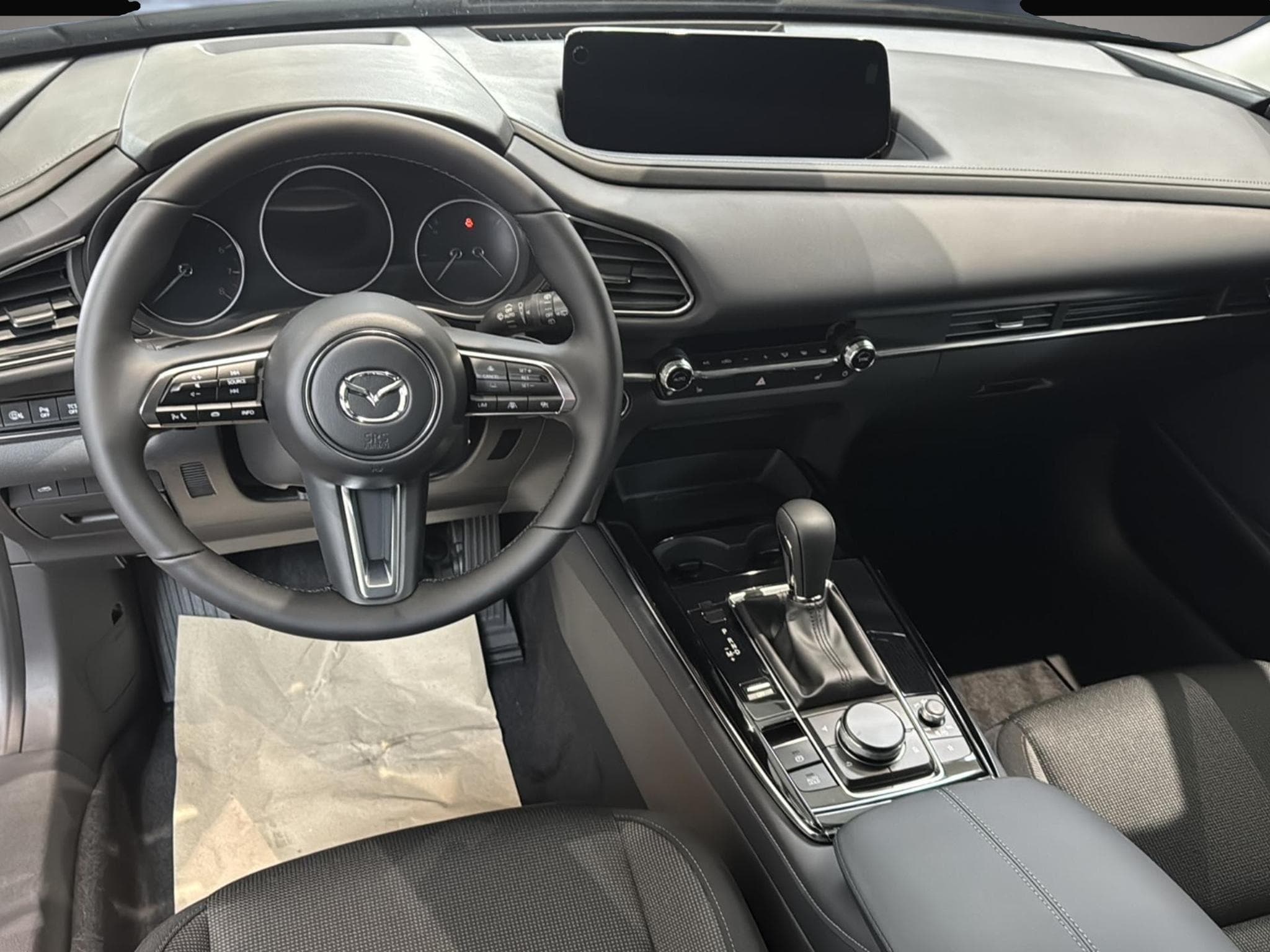 Mazda CX-30 (2026) - Foto 5