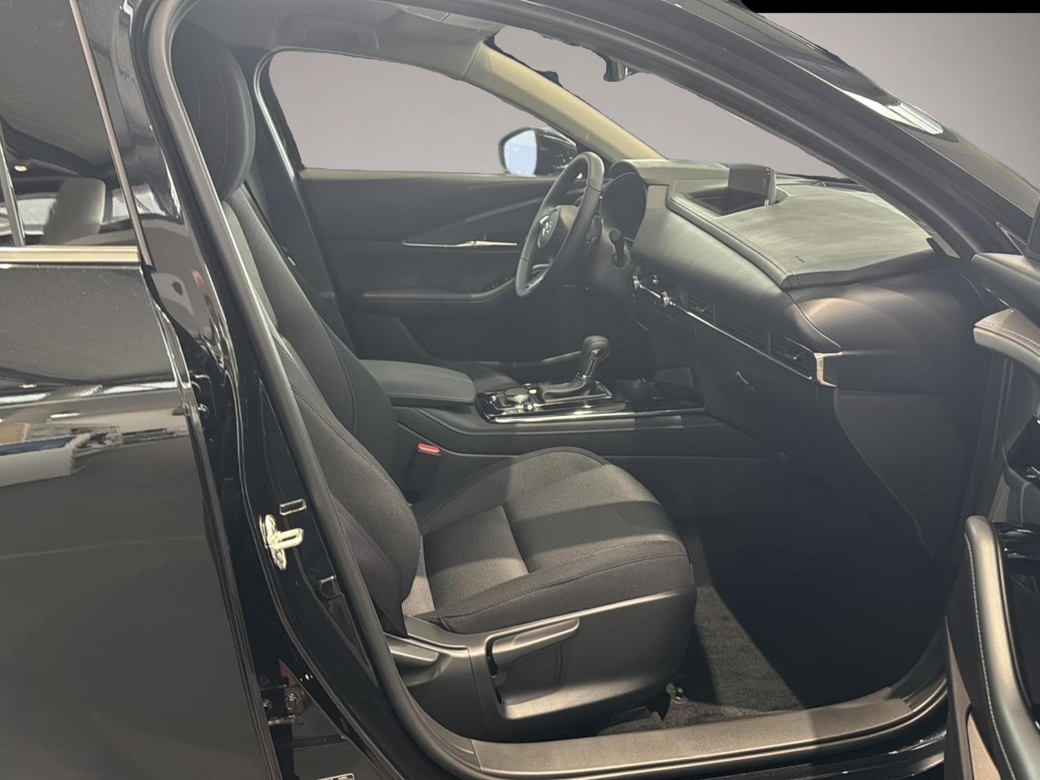 Mazda CX-30 (2026) - Foto 7