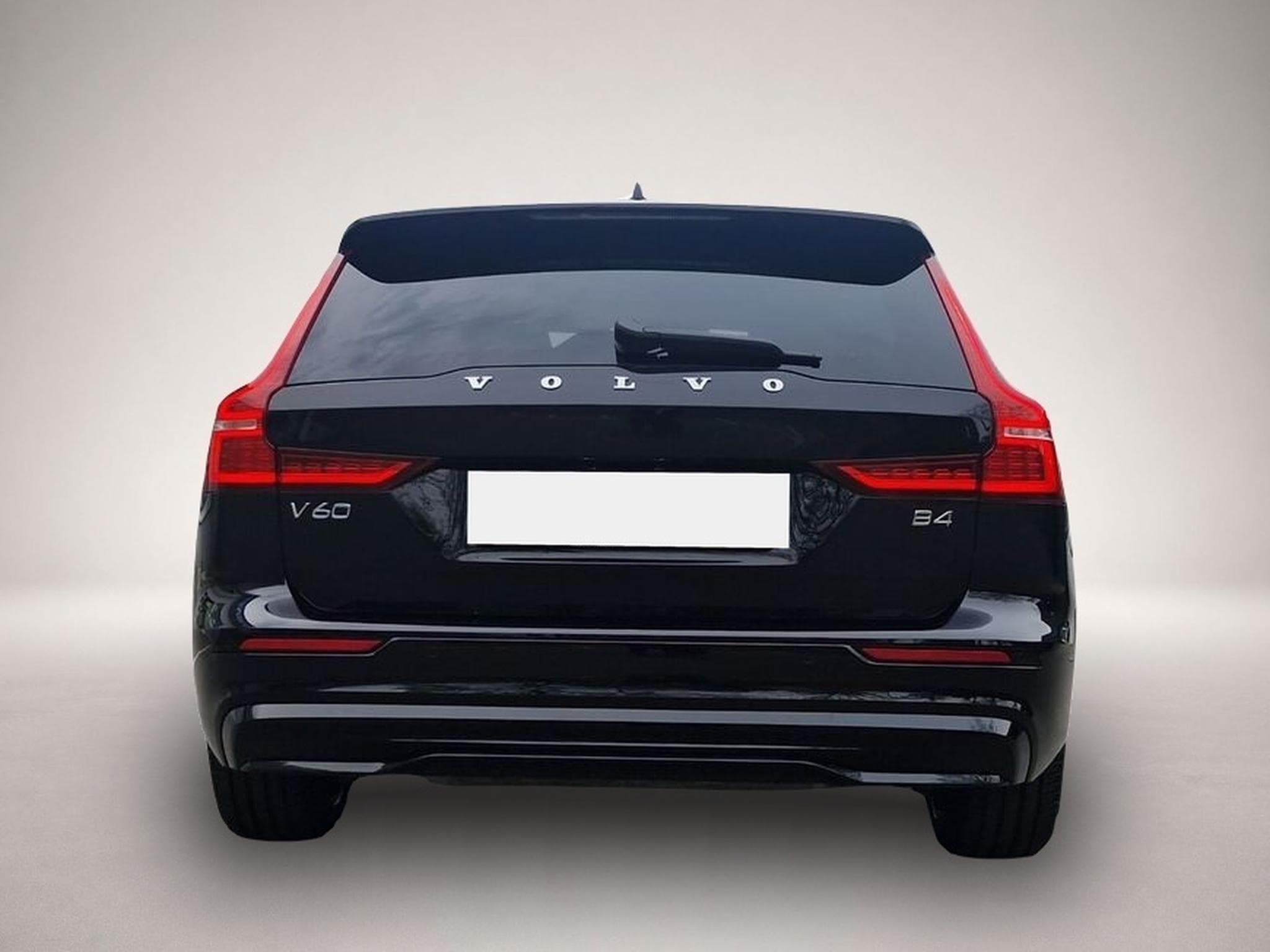 Volvo V60 (2025) - Photo 5