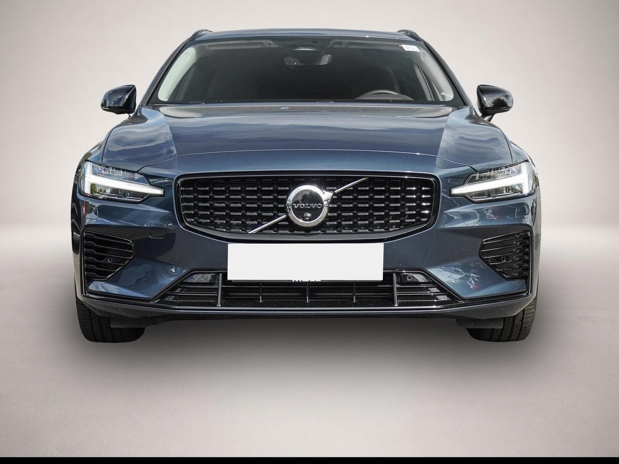 Volvo V60 (2024) - Photo 2