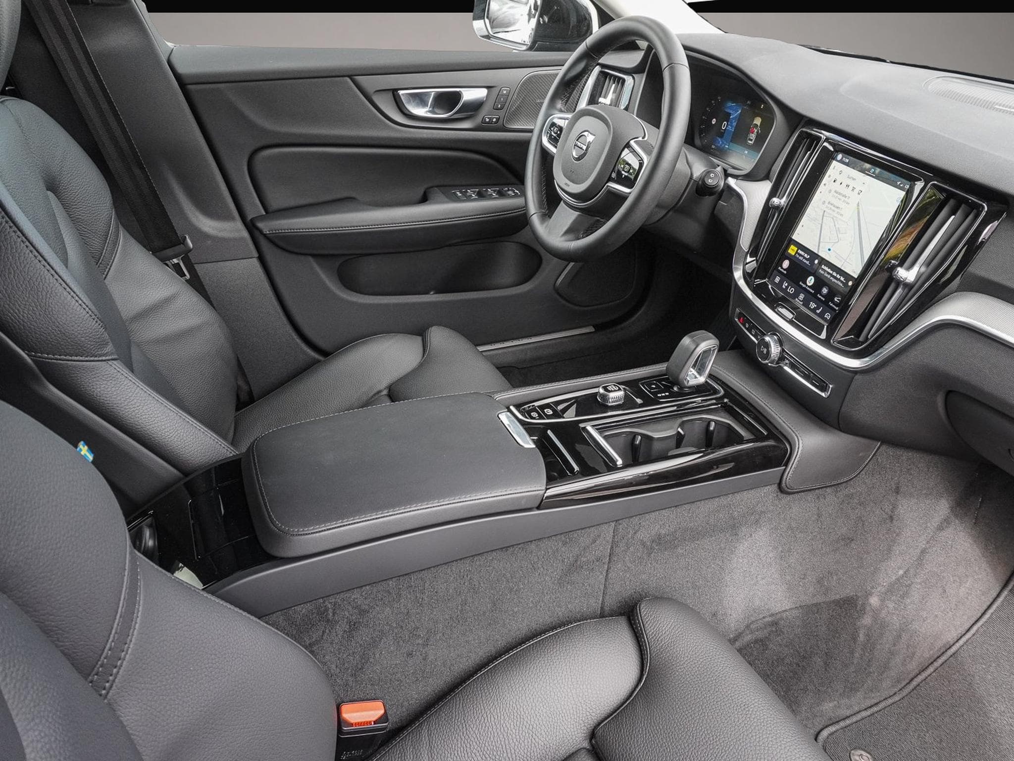 Volvo V60 (2024) - Photo 6