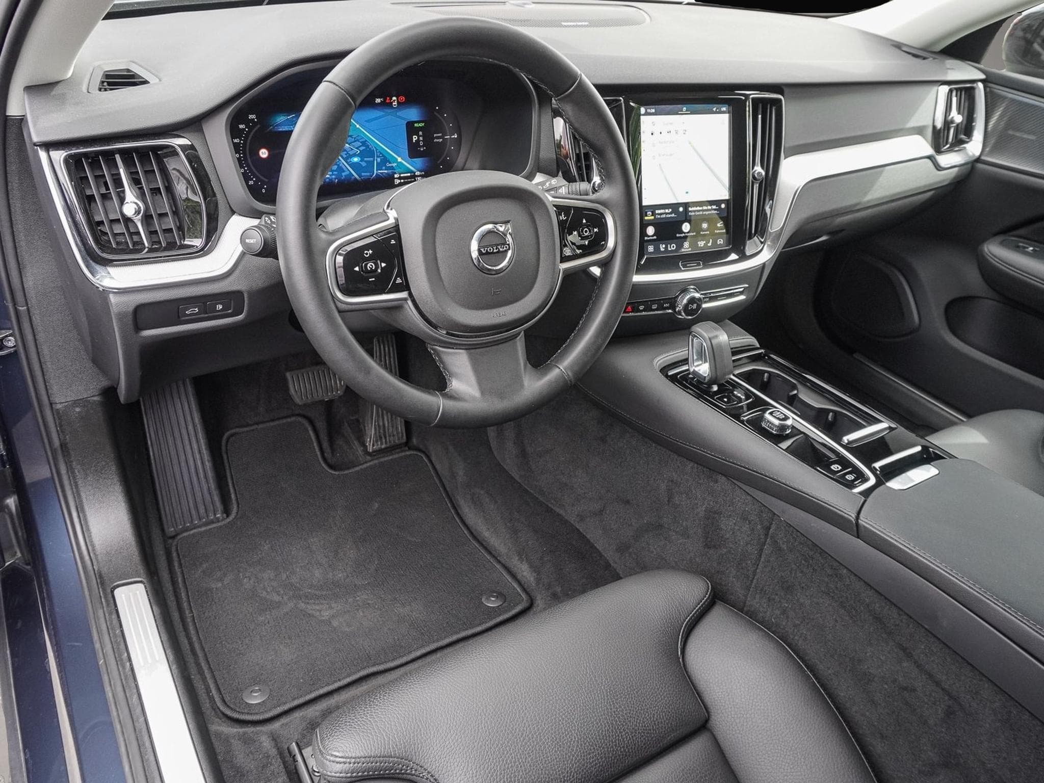 Volvo V60 (2024) - Photo 7