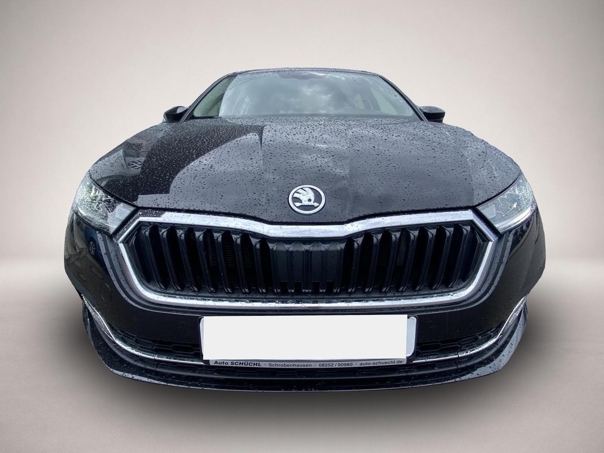 Skoda Octavia (2024) - Photo 7