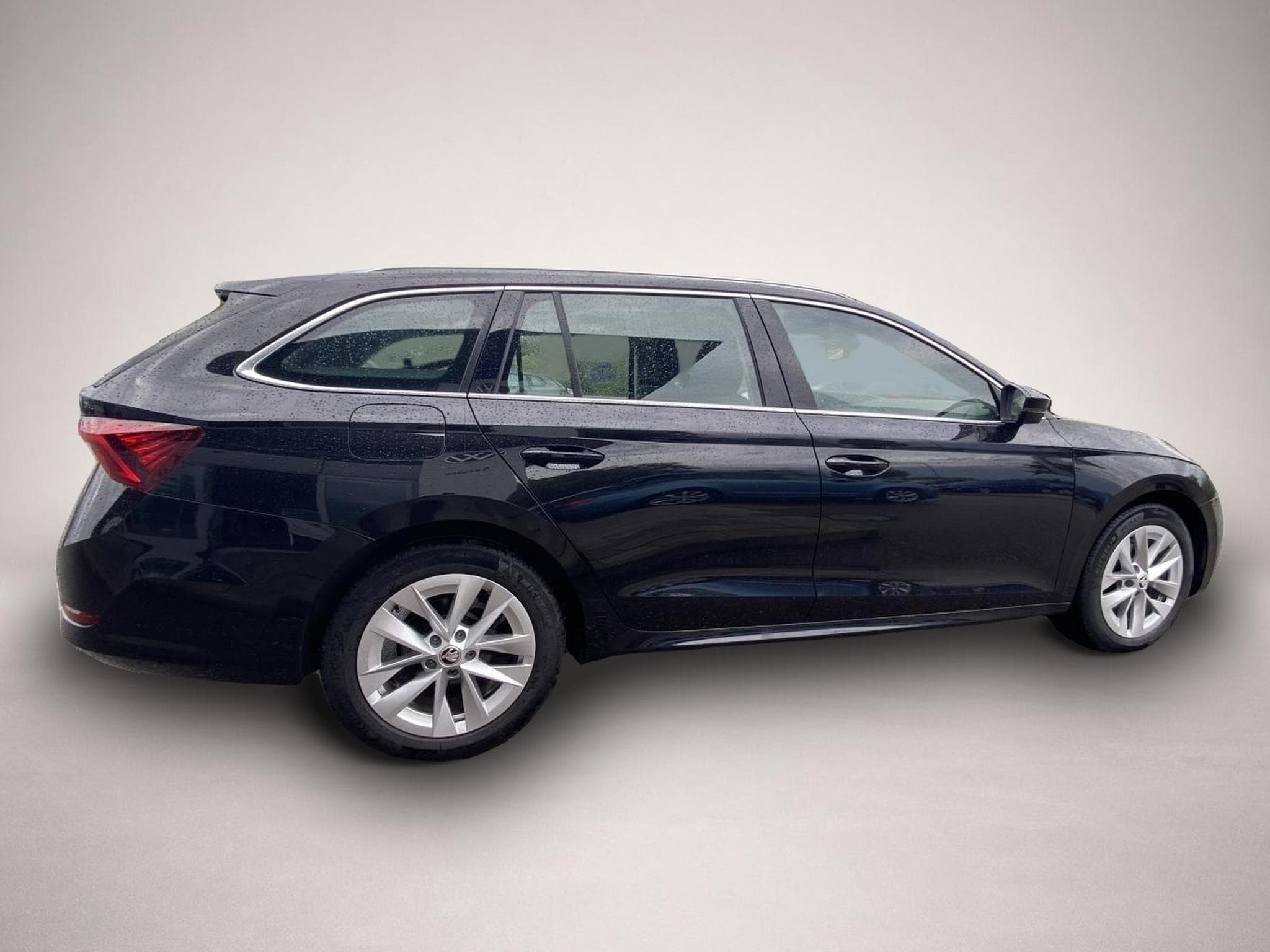 Skoda Octavia (2024) - Photo 5
