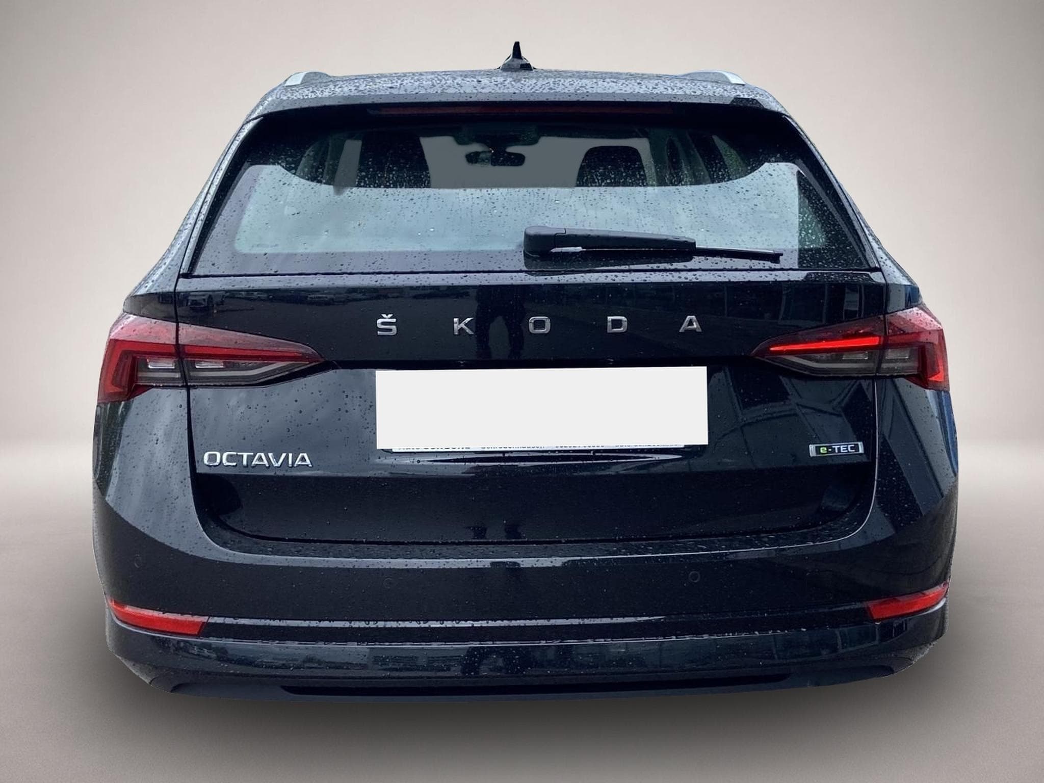 Skoda Octavia (2024) - Photo 4